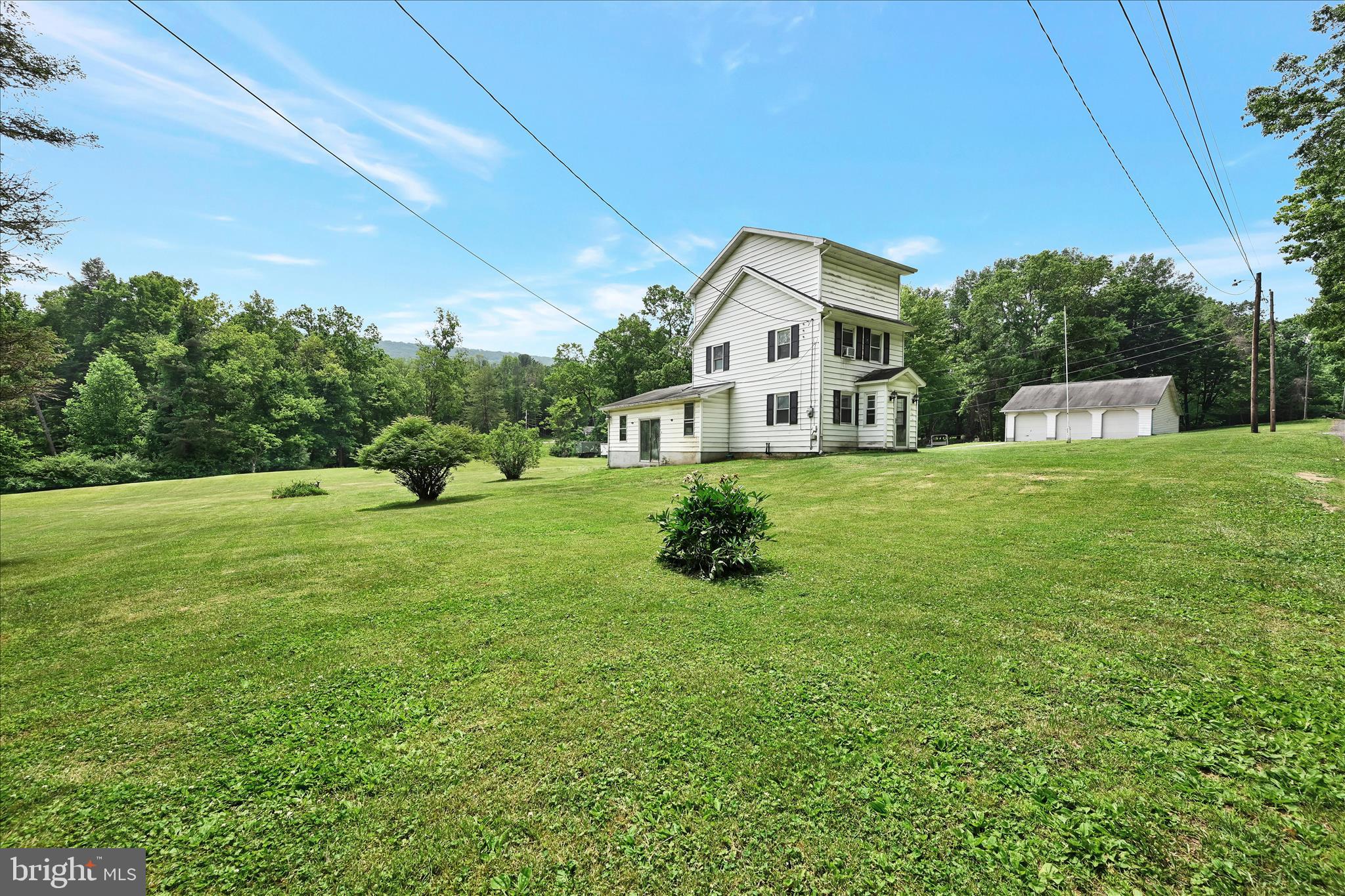 298 CAMP ROAD