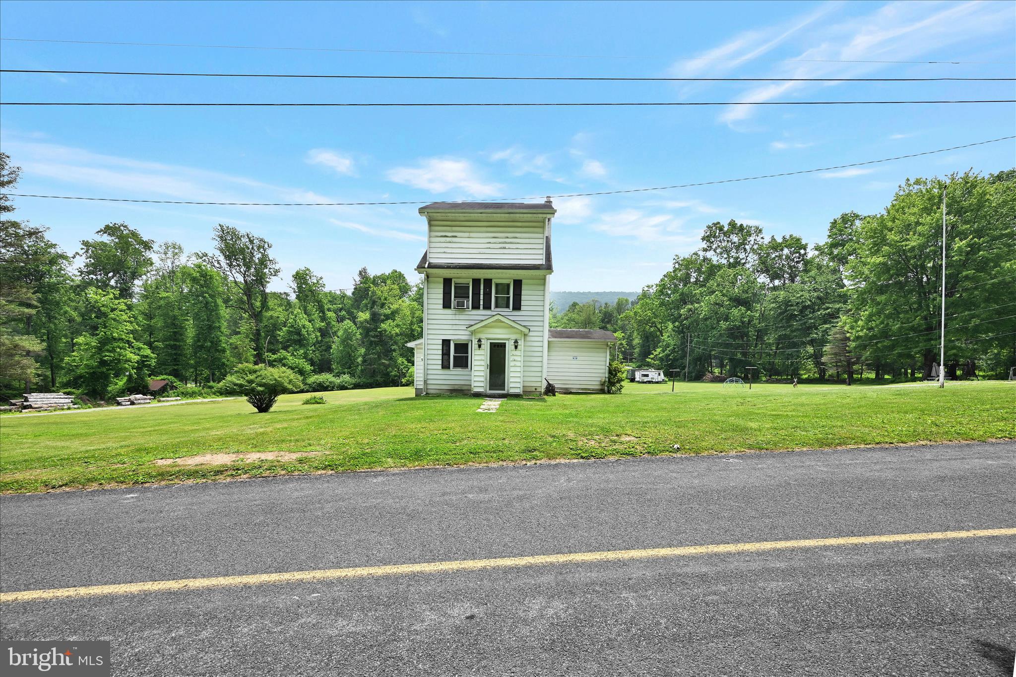 298 CAMP ROAD