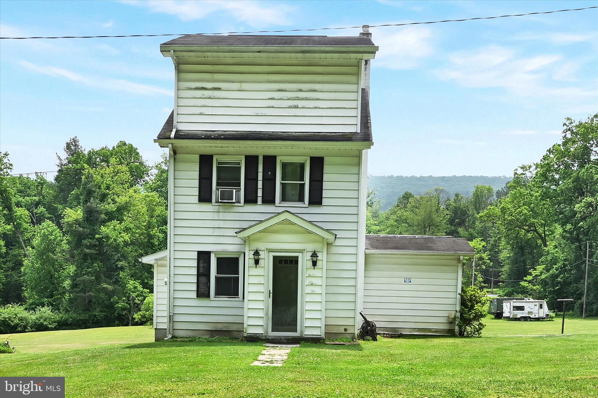 298 CAMP ROAD