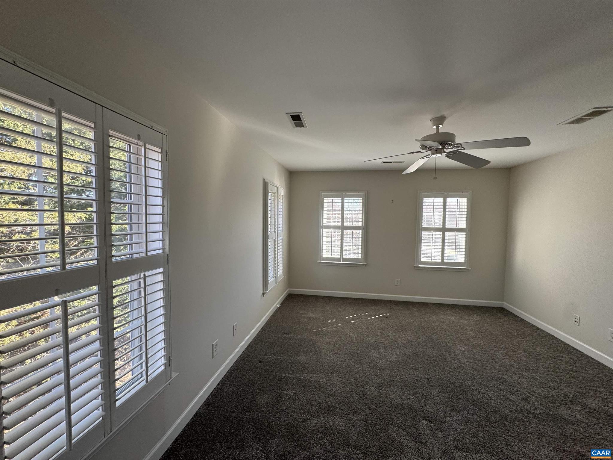 PARKSIDE VILLAGE - Residential Lease