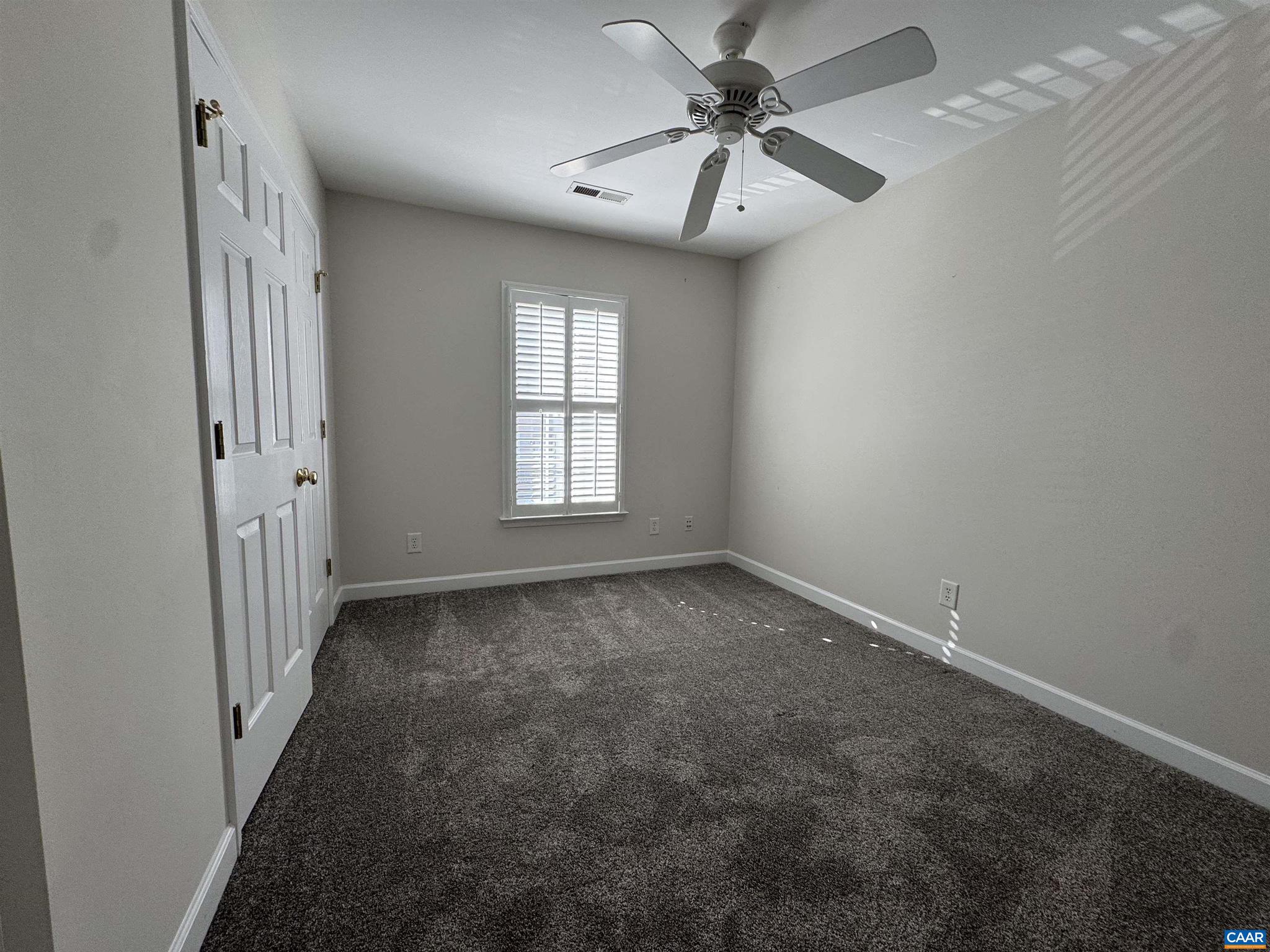 PARKSIDE VILLAGE - Residential Lease