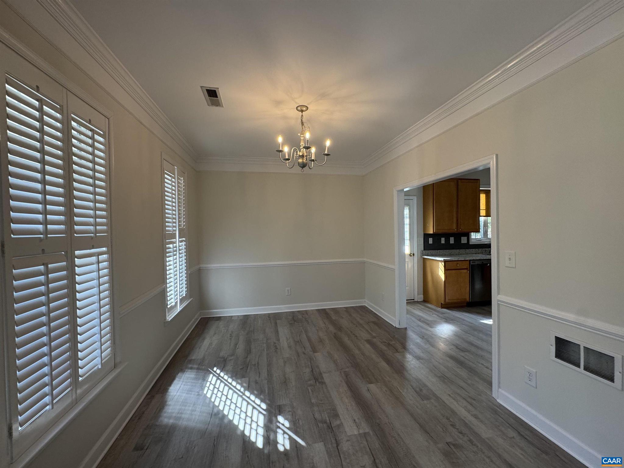 PARKSIDE VILLAGE - Residential Lease