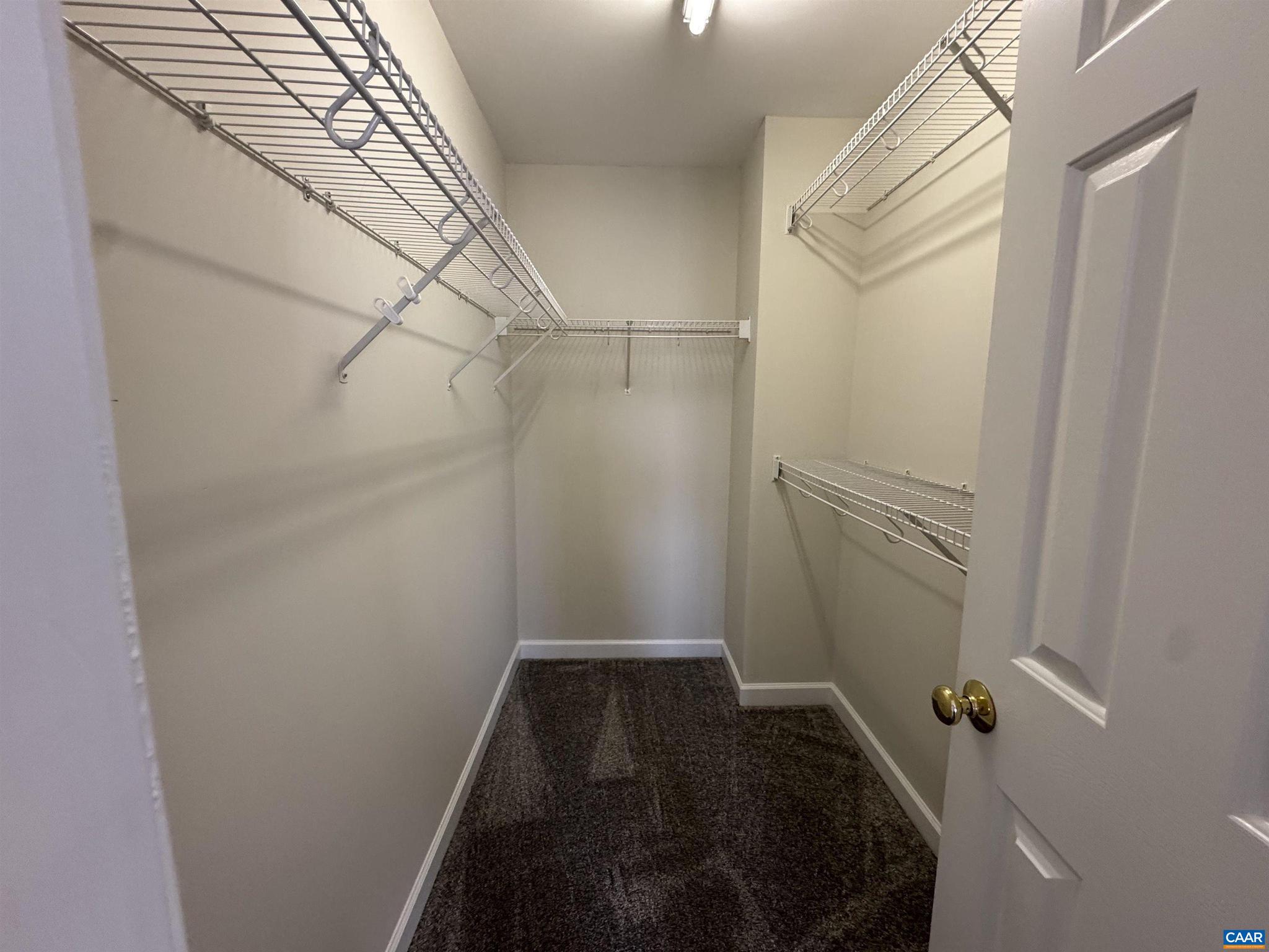 PARKSIDE VILLAGE - Residential Lease