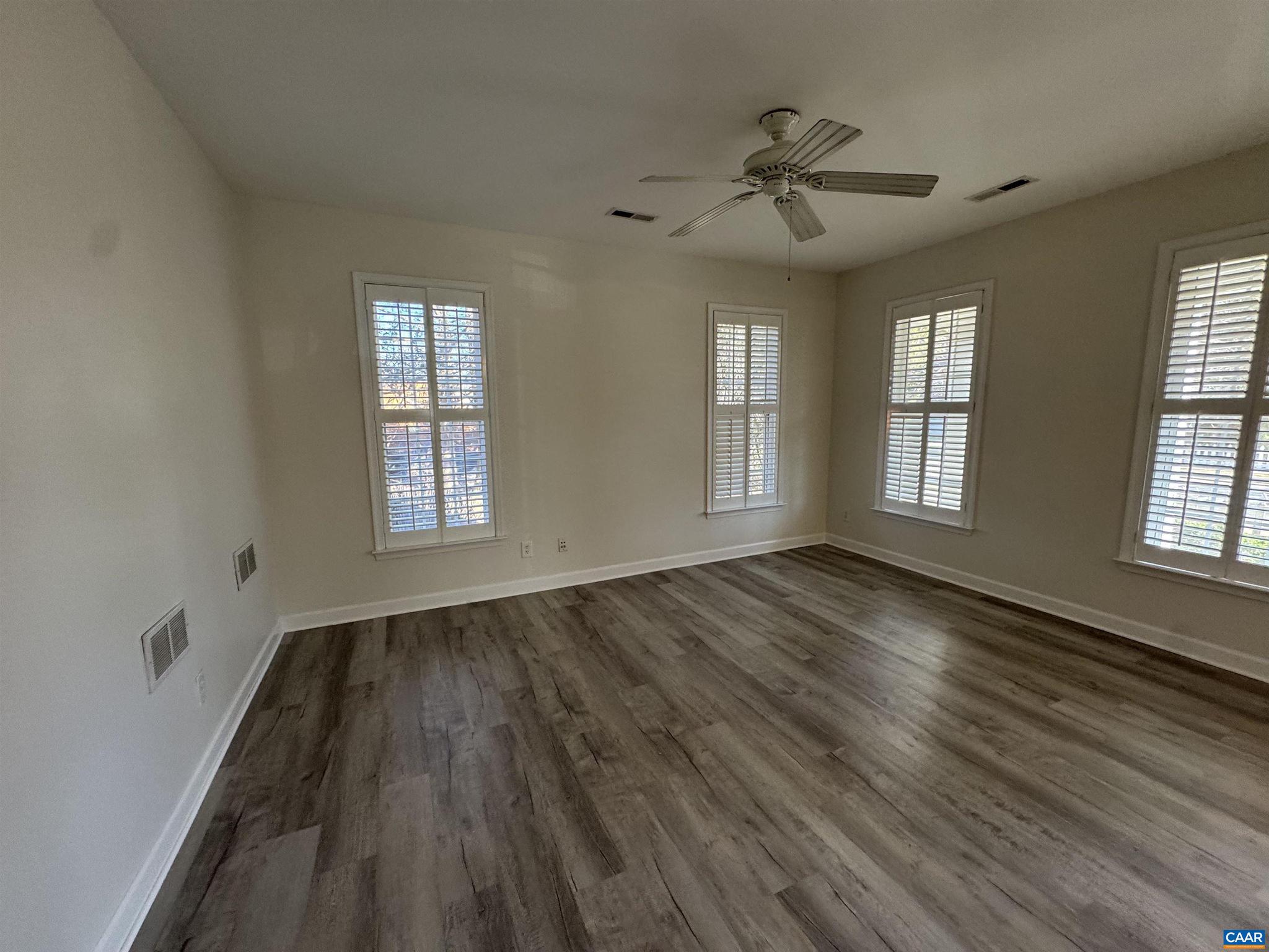 PARKSIDE VILLAGE - Residential Lease