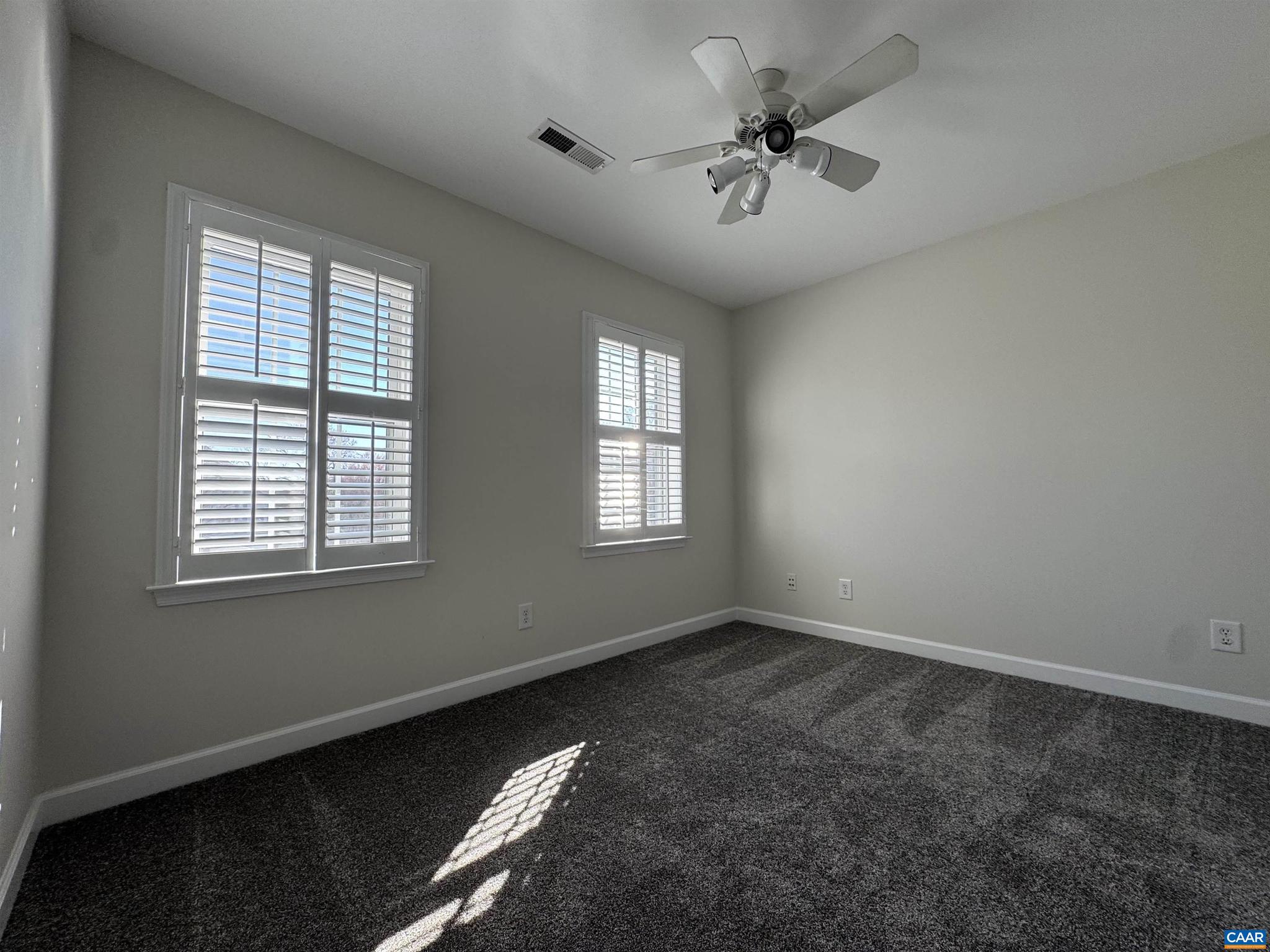 PARKSIDE VILLAGE - Residential Lease