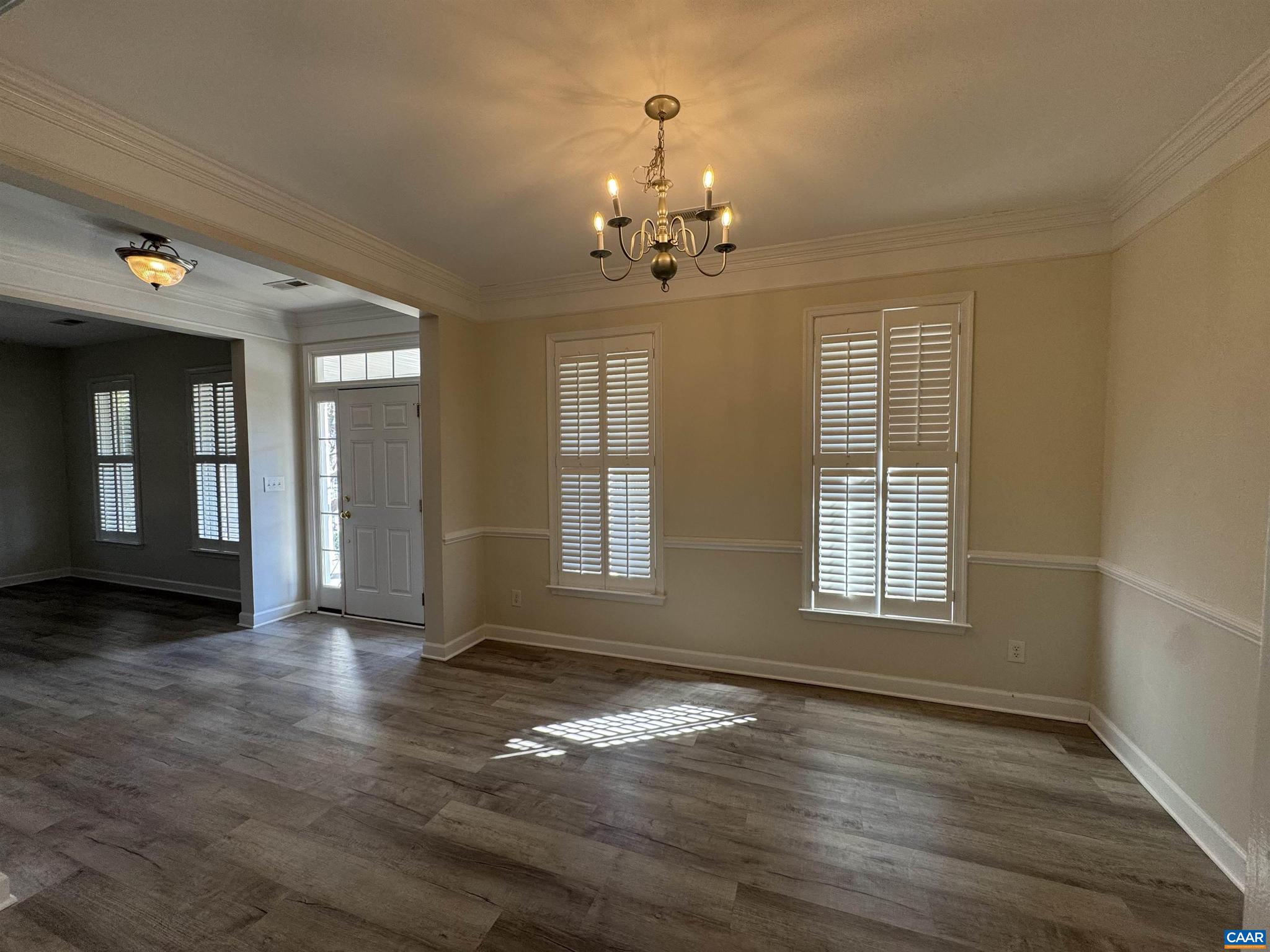 PARKSIDE VILLAGE - Residential Lease
