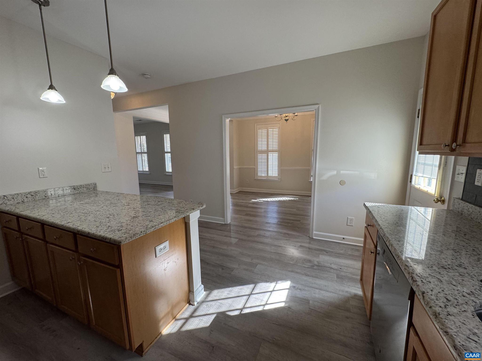 PARKSIDE VILLAGE - Residential Lease