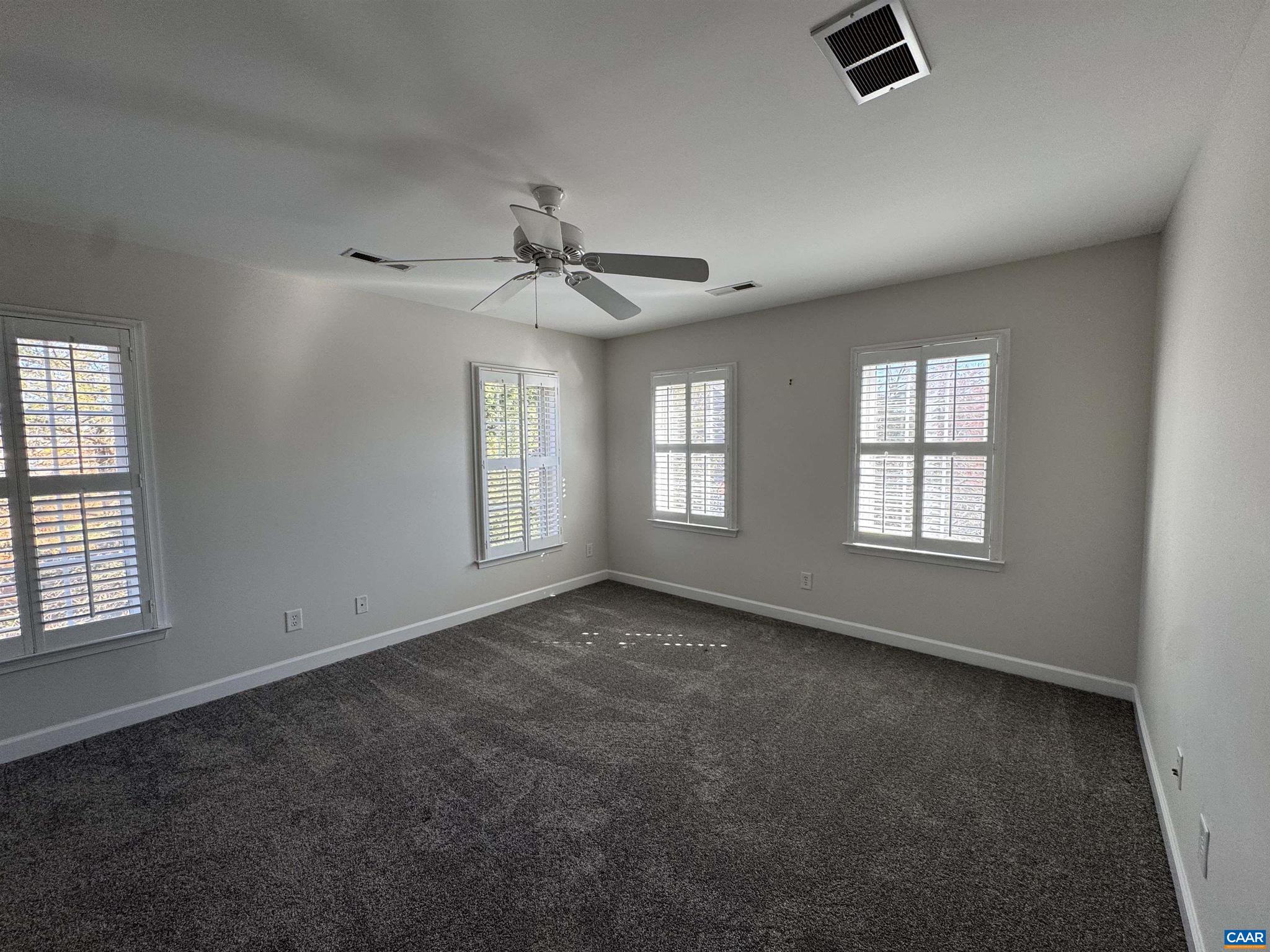 PARKSIDE VILLAGE - Residential Lease