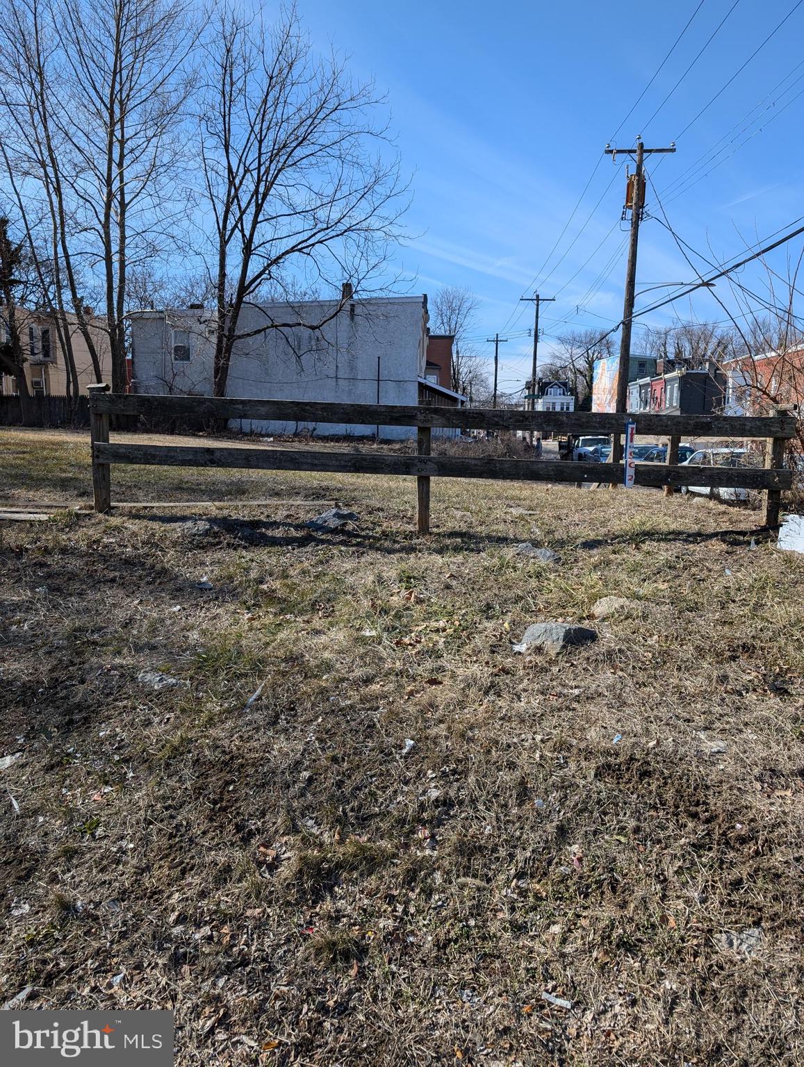 My client is divesting a small part of his extensive Tioga portfolio. This is one of 5 lots just hitting the market. Four corner lots and one infill (1733 W. Ontario St). Tioga has been documented as a great development. If you have not been there, you’ll quickly see why. A stone’s throw from the $40M Nationally recognized Cristo Rey High School, Temple’s Hospital and Medical Campus, and the well documented proposed North Broad Street developments. Whether you're an investor looking for a lucrative opportunity or a developer seeking a new project, this package offers great potential in a growing neighborhood. By as a bulk package or cherry pick. The additional addresses are 3259 N. 16th St, 3260 N 17th St, 3301 N 17th St and 1733 W Ontario St.