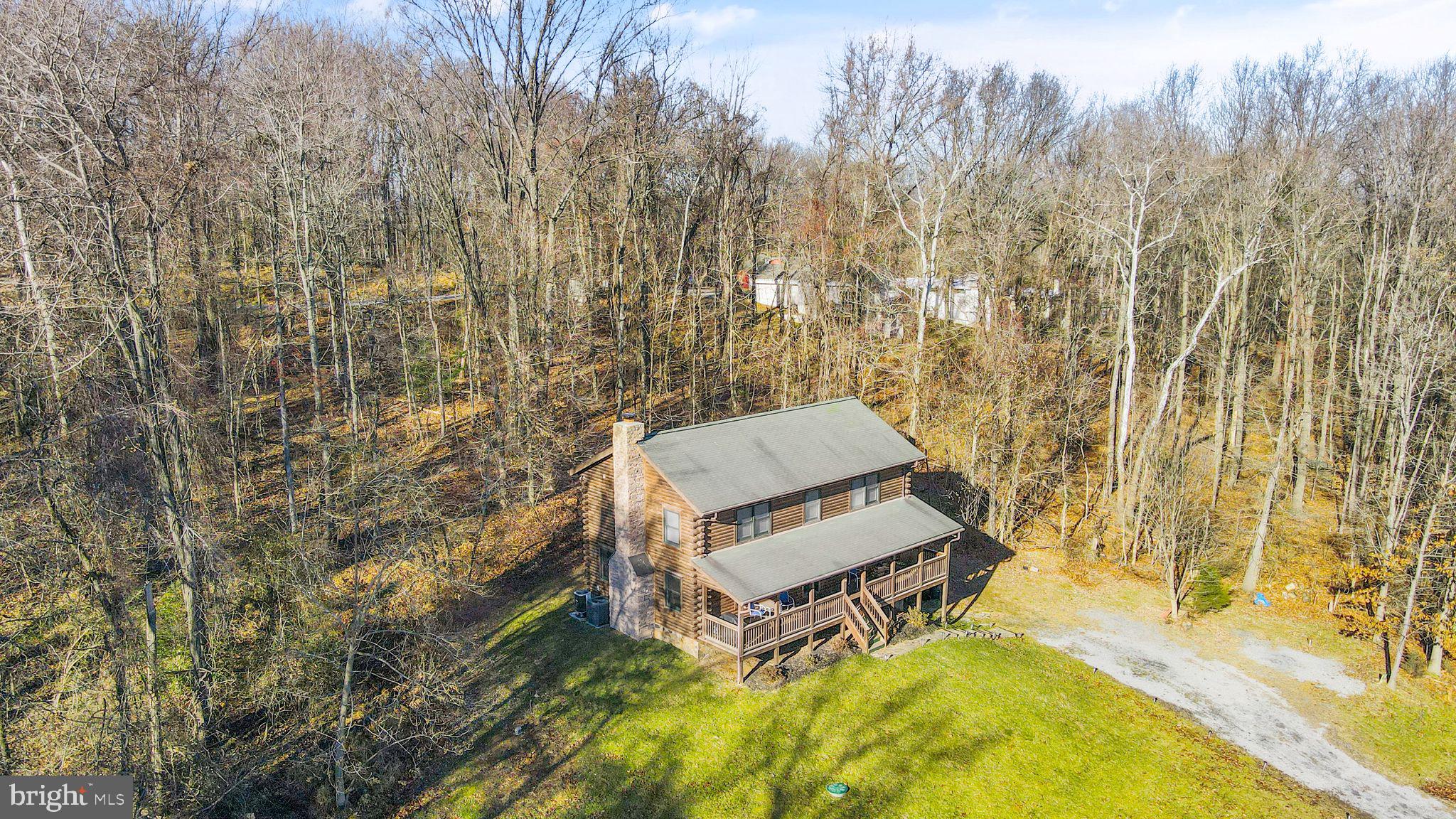 303 ALDER LANE