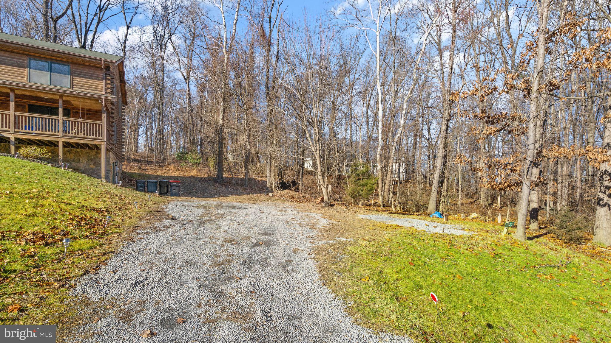 303 ALDER LANE