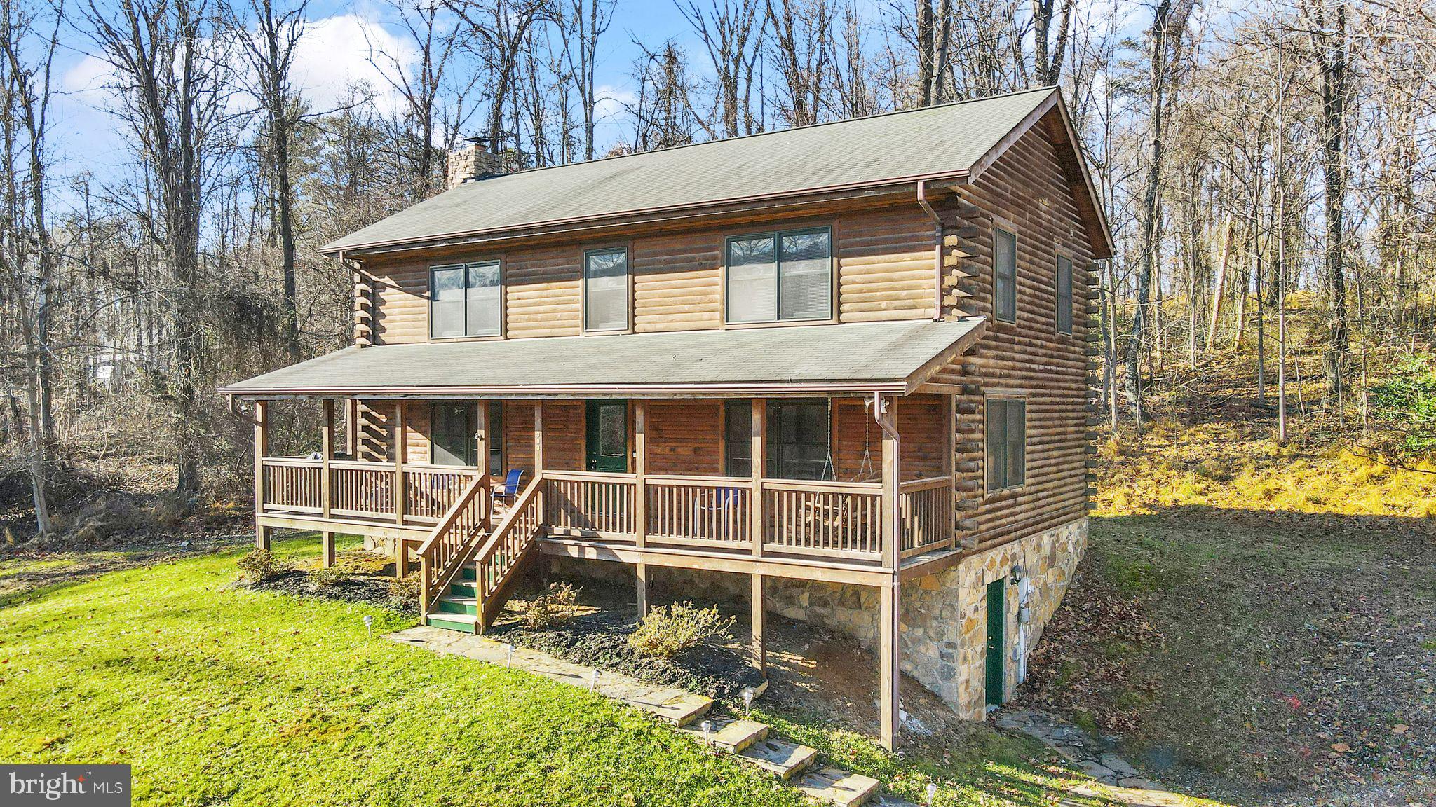 303 ALDER LANE