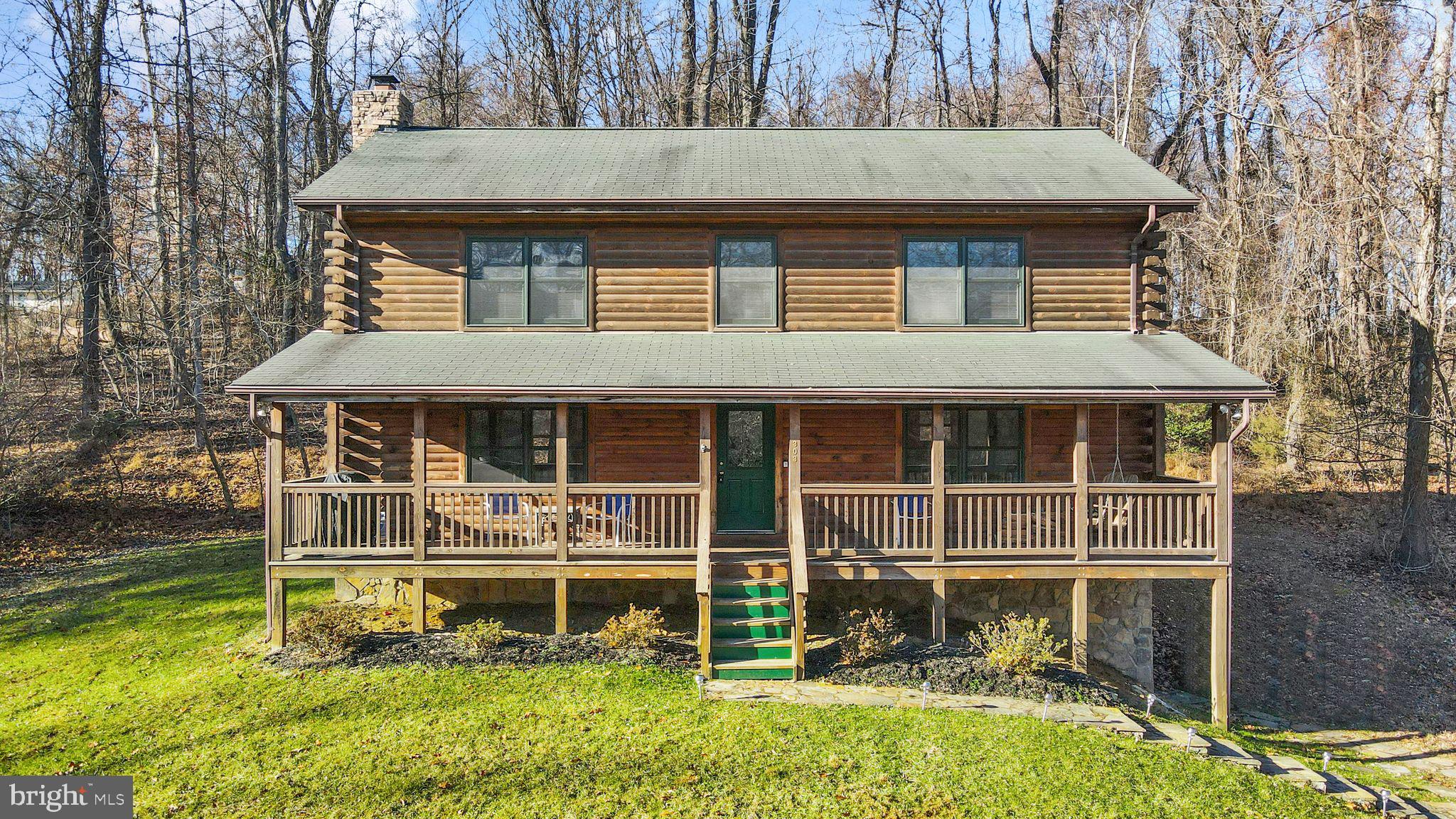 303 ALDER LANE
