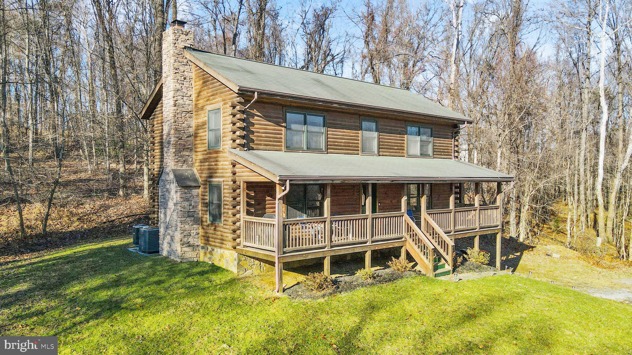 303 ALDER LANE