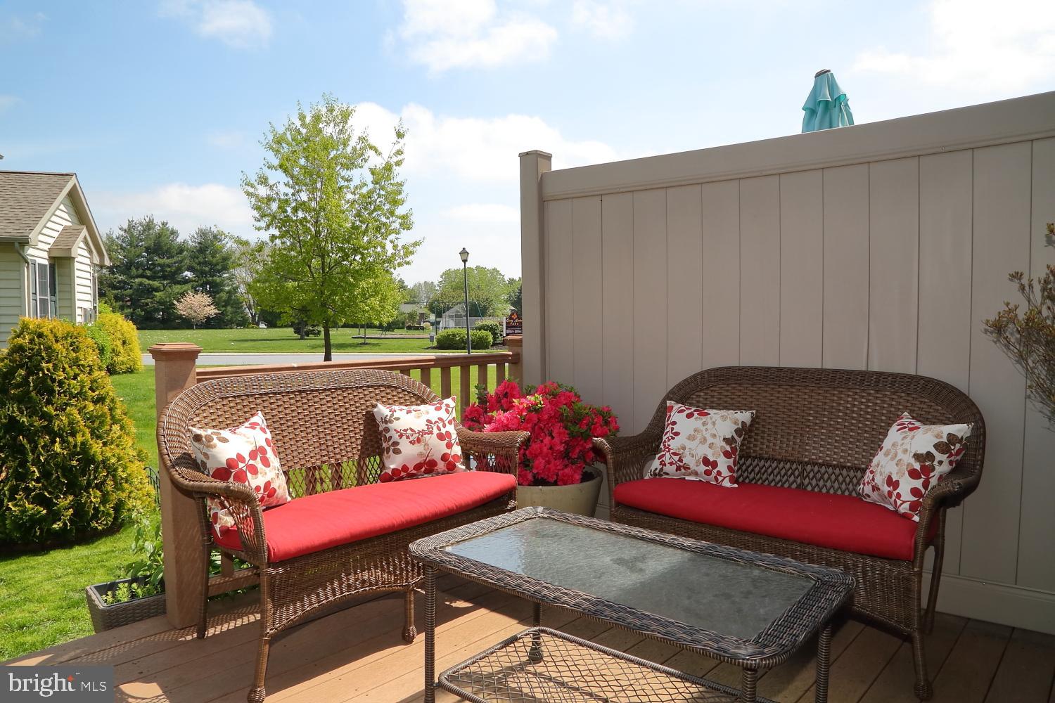 CHARITY GARDENS - Residential