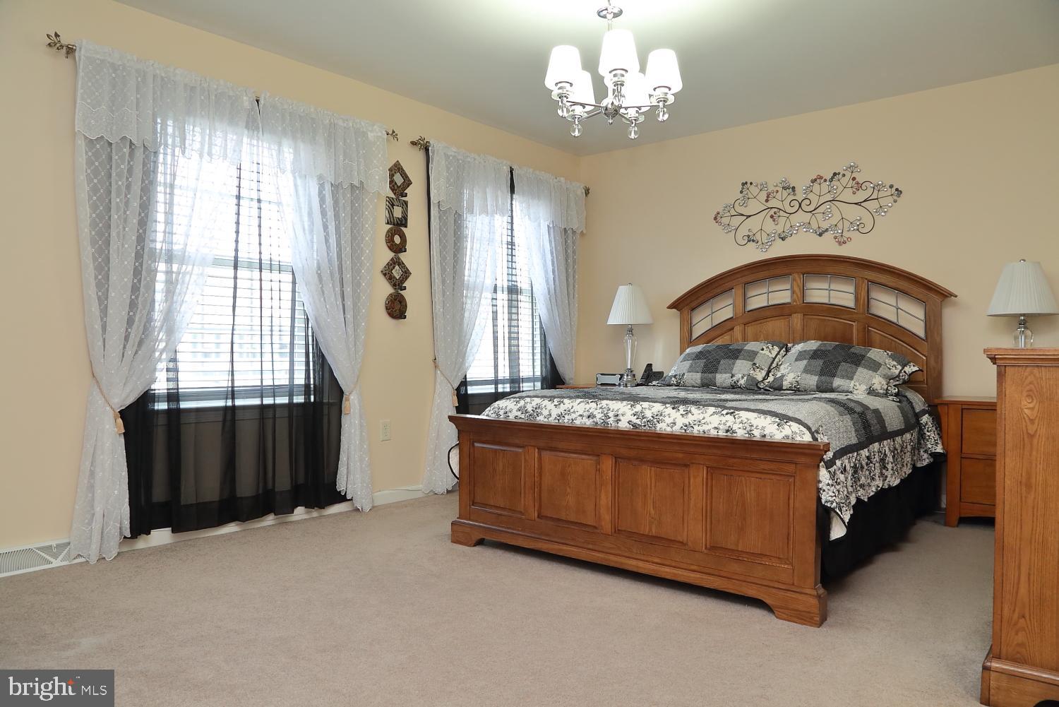 CHARITY GARDENS - Residential