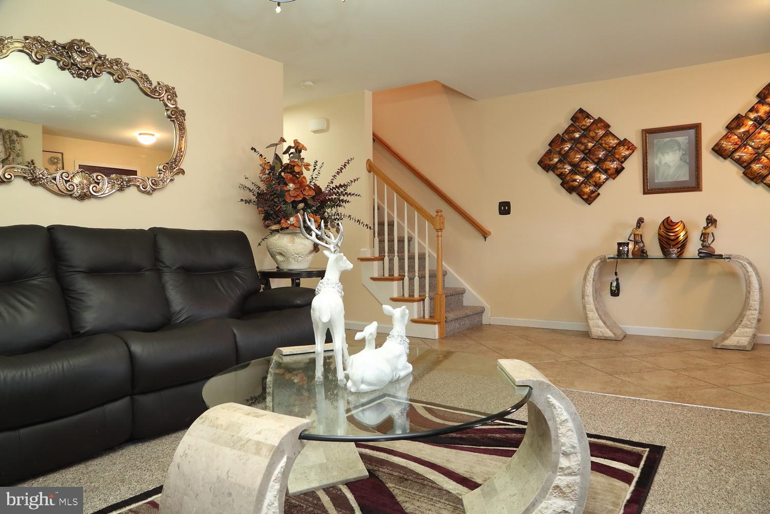 CHARITY GARDENS - Residential