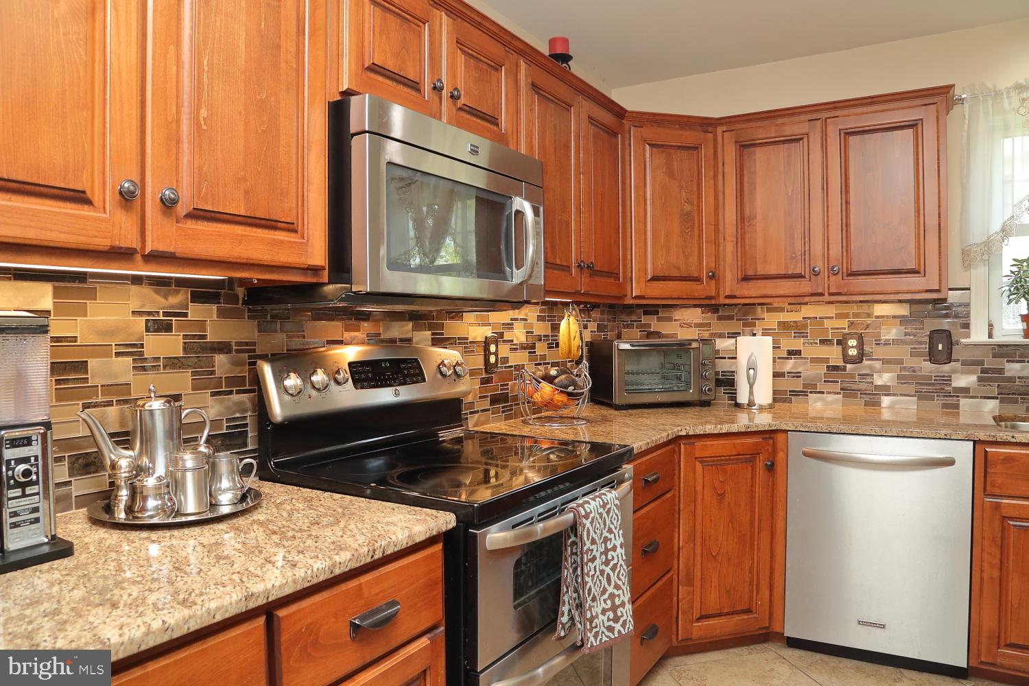 CHARITY GARDENS - Residential