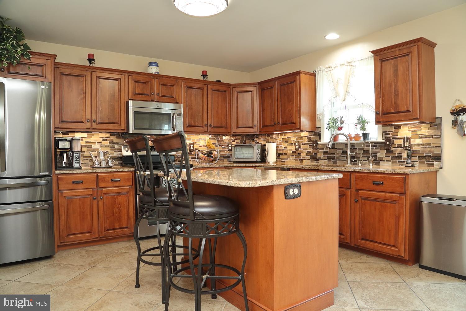 CHARITY GARDENS - Residential