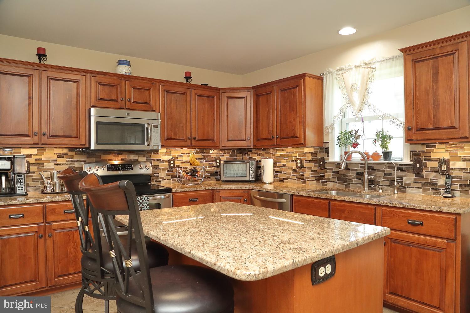 CHARITY GARDENS - Residential