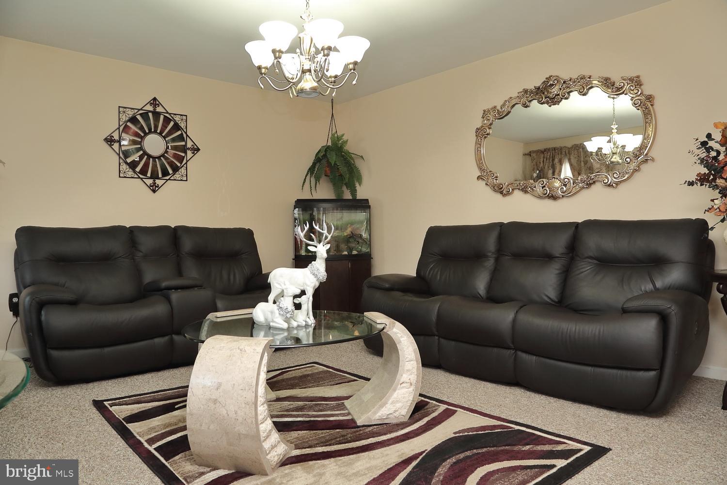 CHARITY GARDENS - Residential