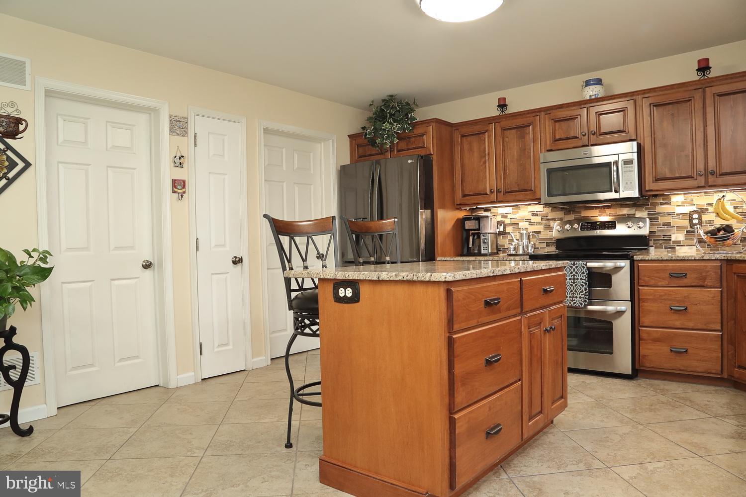 CHARITY GARDENS - Residential