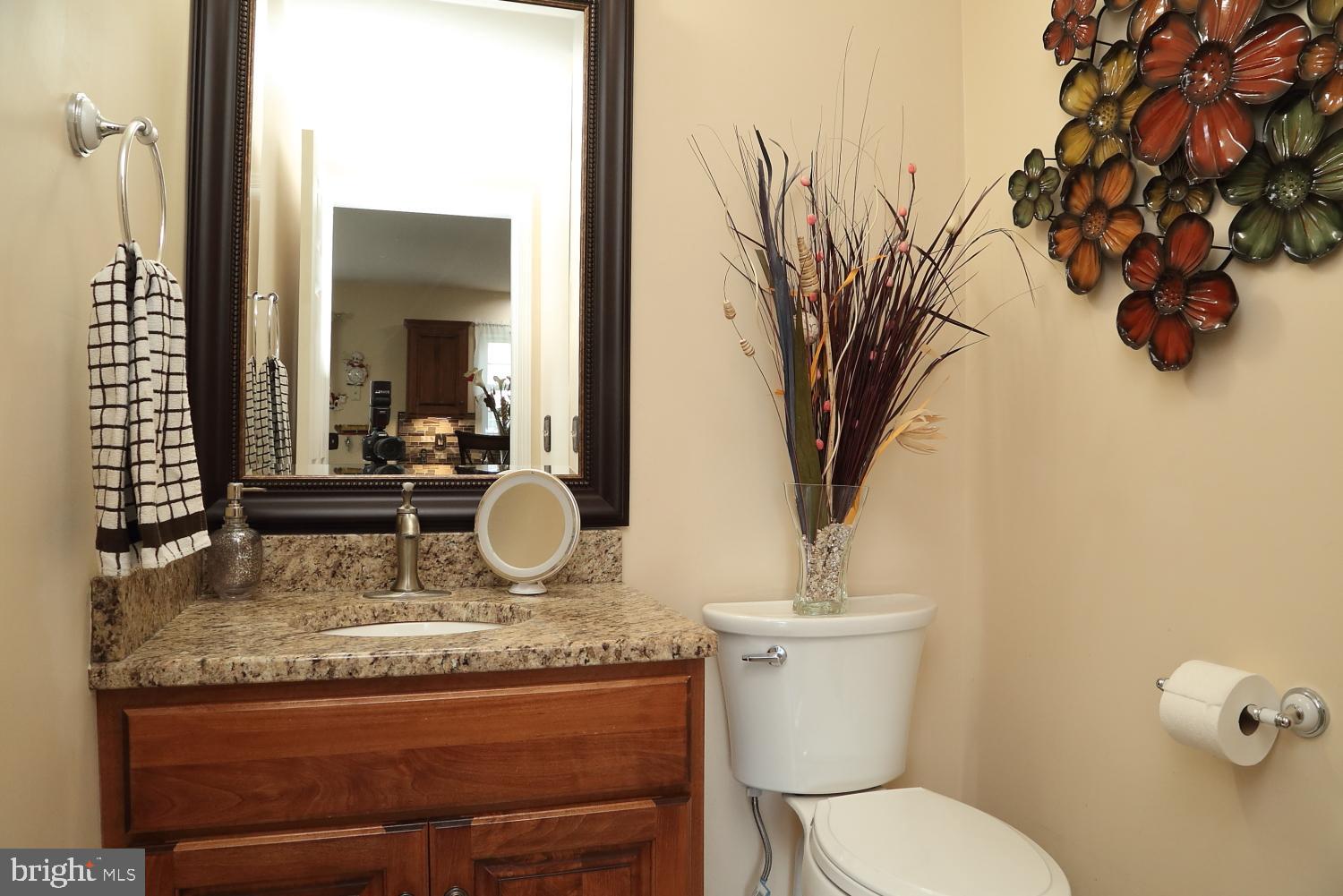 CHARITY GARDENS - Residential