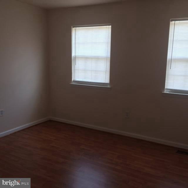 SPRING MEADOWS CONDO - Residential