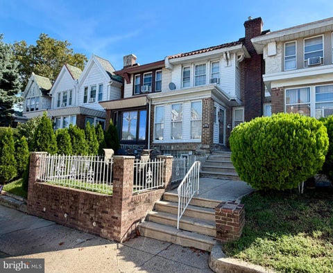 Photo of 6553 N 18th Street, PHILADELPHIA, PA 19126 (MLS # PAPH2667974)