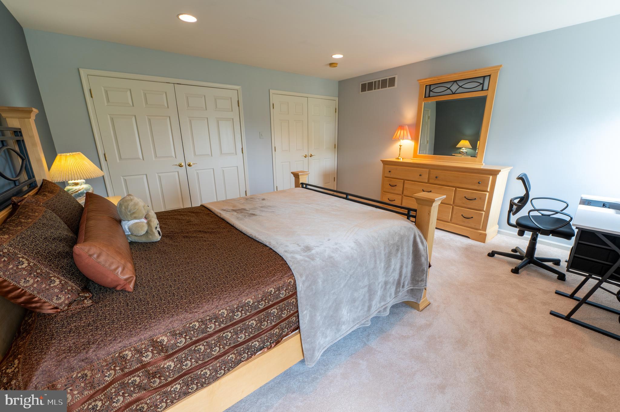 VILLAS AT TREXLER PK - Residential