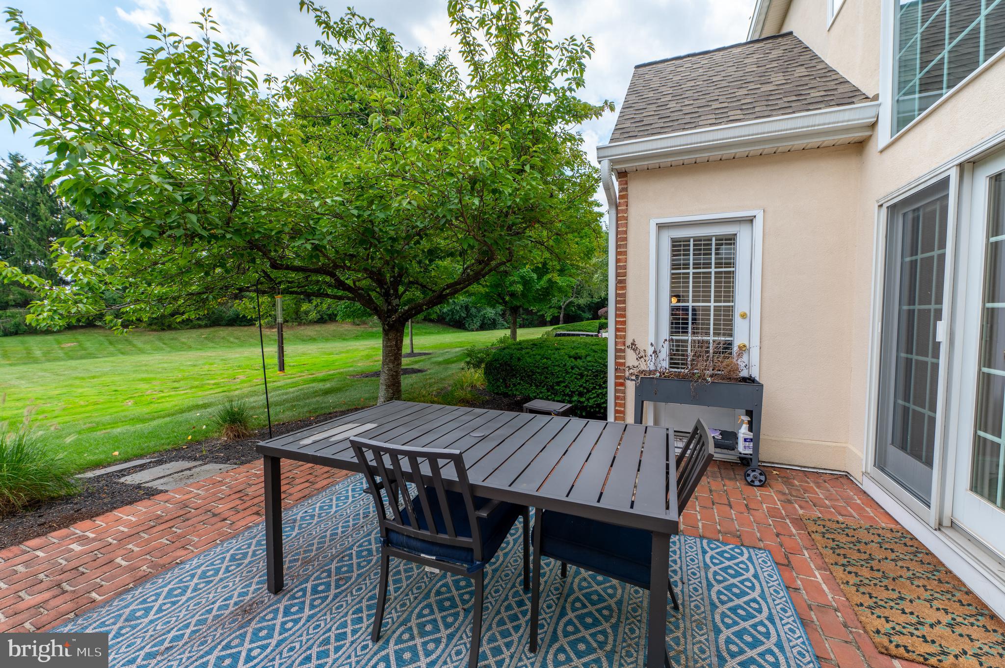 VILLAS AT TREXLER PK - Residential