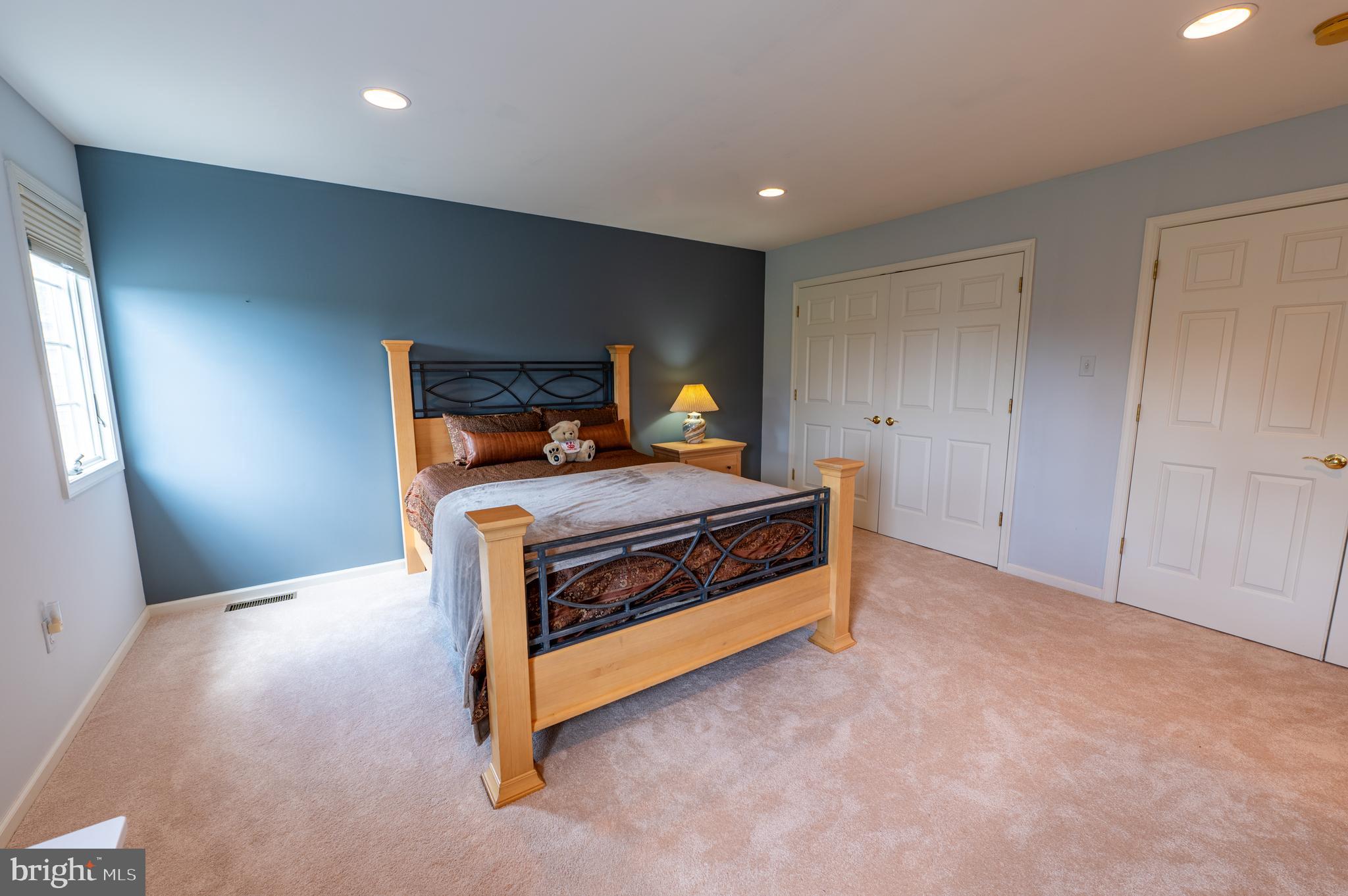 VILLAS AT TREXLER PK - Residential