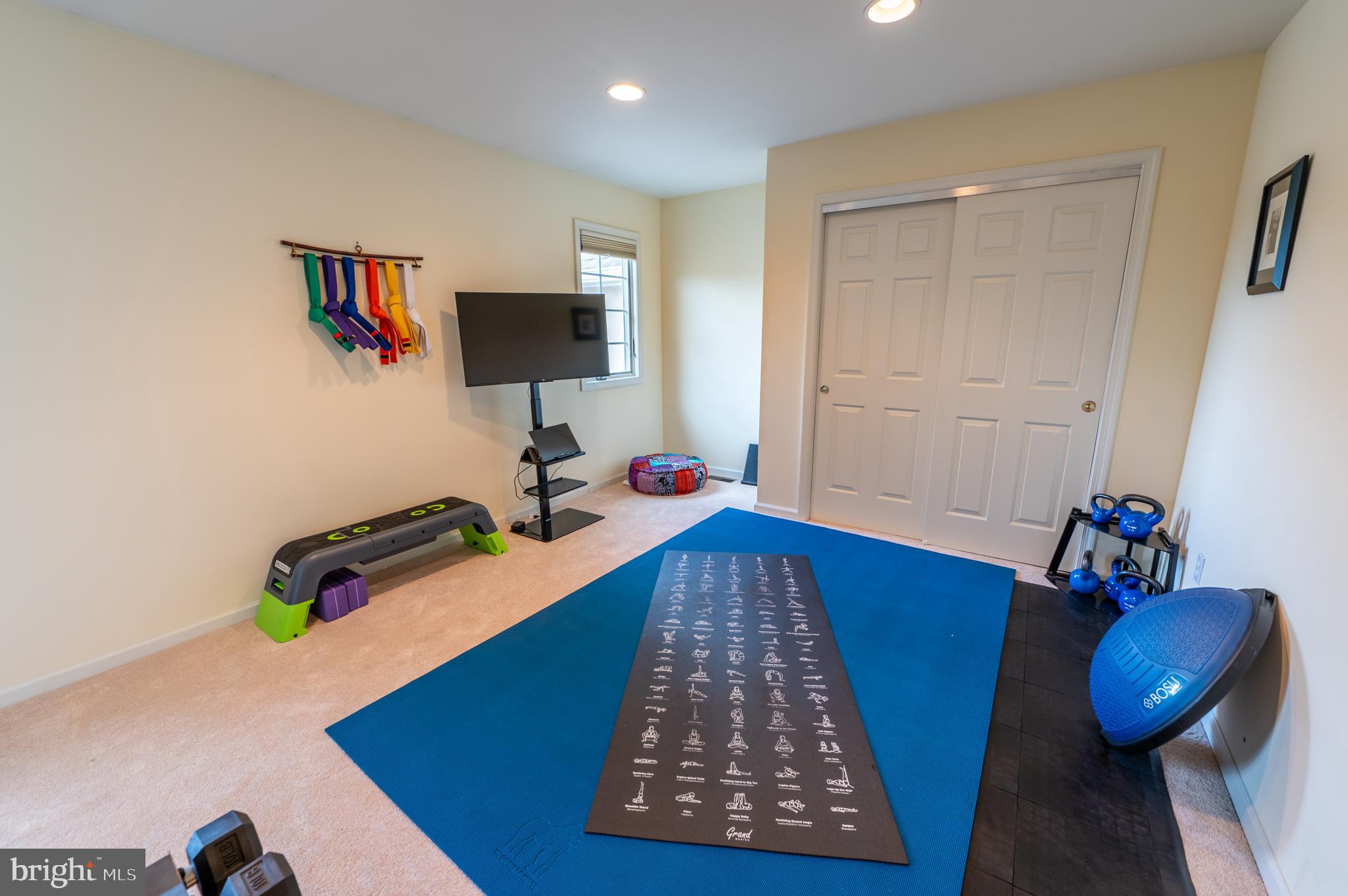 VILLAS AT TREXLER PK - Residential