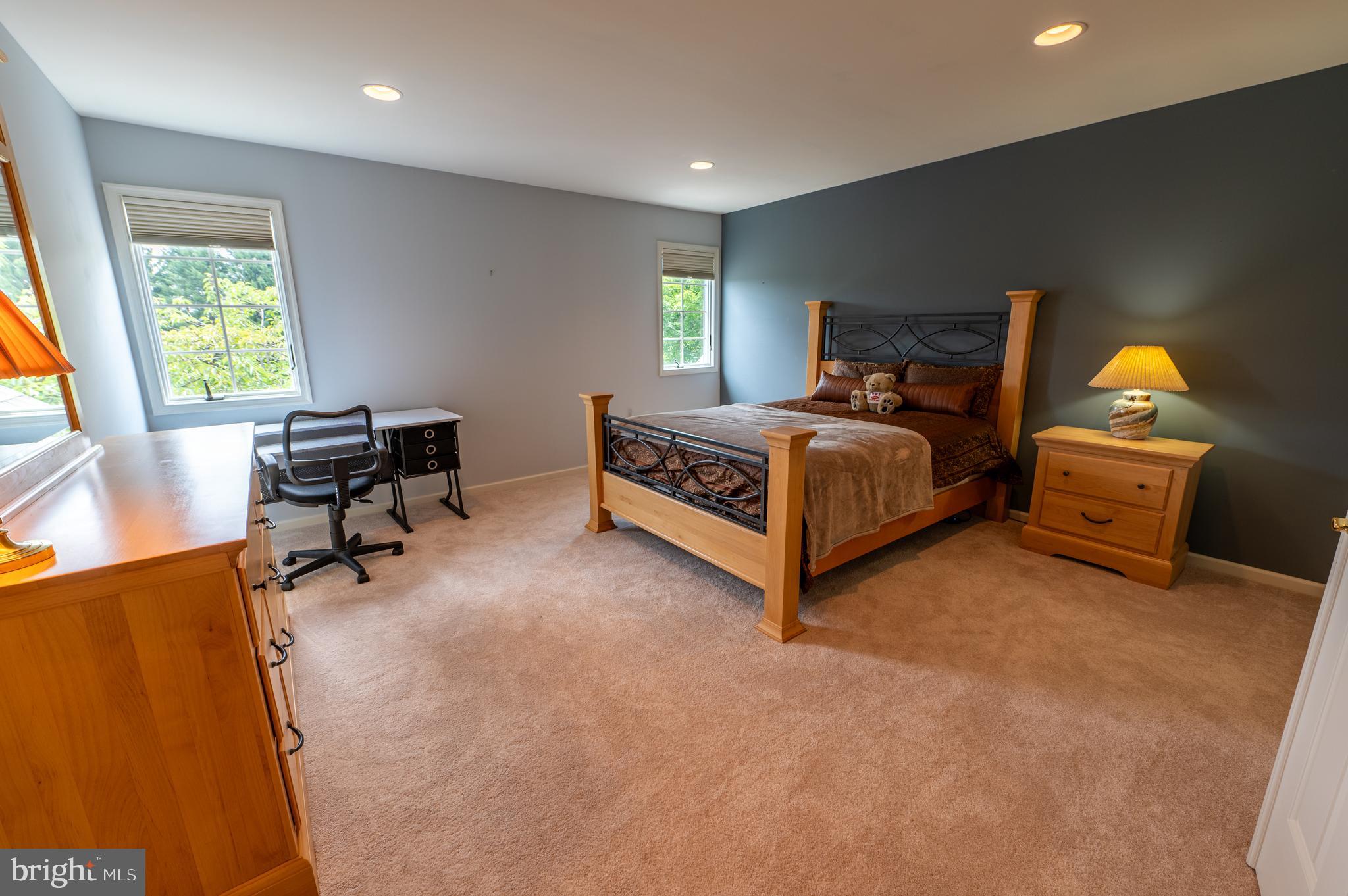 VILLAS AT TREXLER PK - Residential