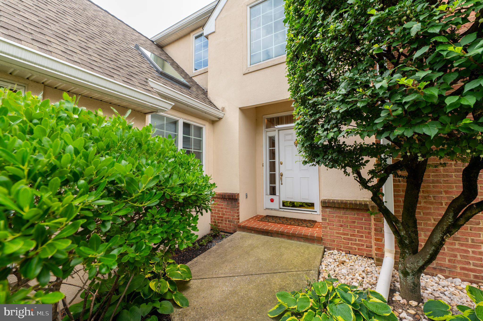 VILLAS AT TREXLER PK - Residential