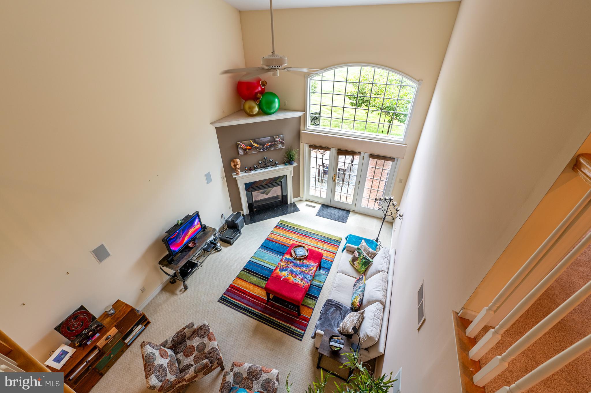 VILLAS AT TREXLER PK - Residential