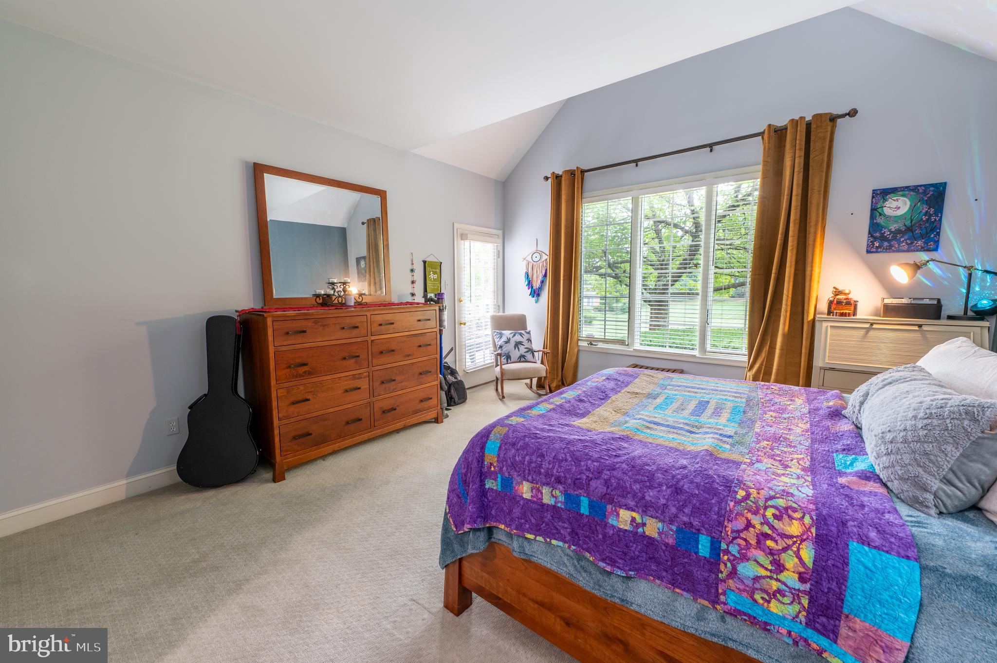 VILLAS AT TREXLER PK - Residential