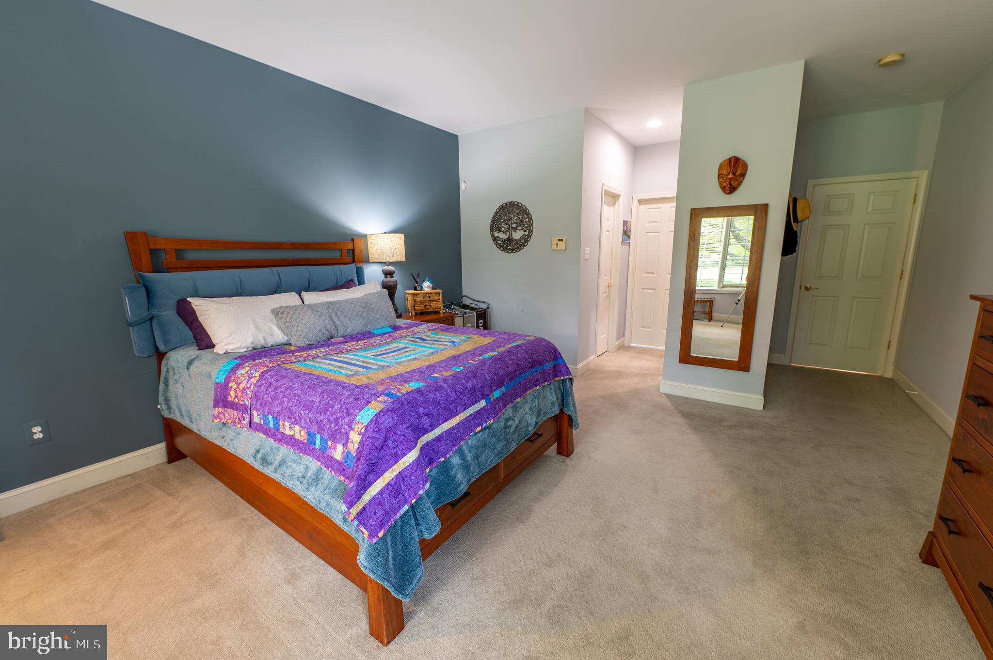 VILLAS AT TREXLER PK - Residential