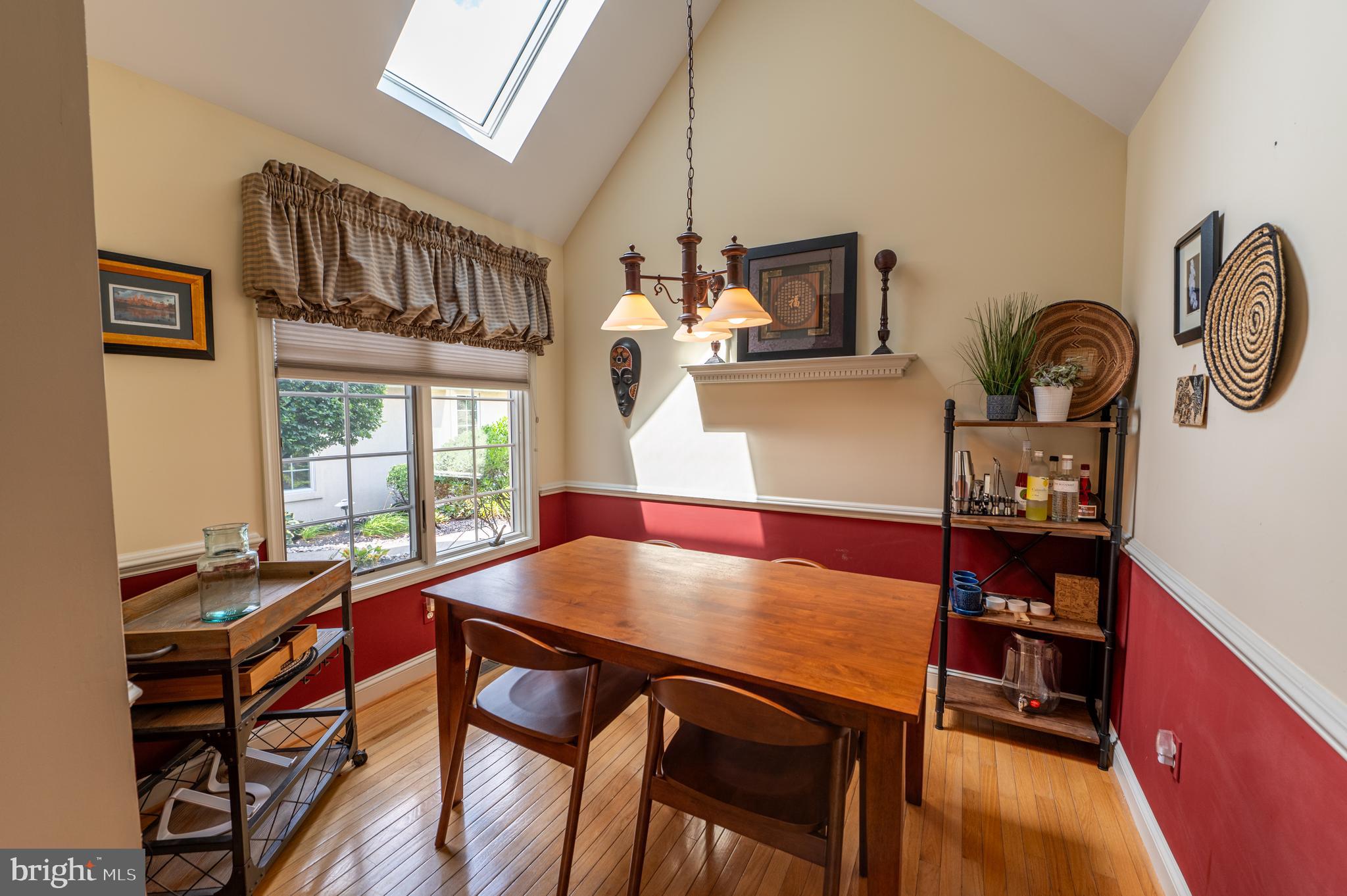 VILLAS AT TREXLER PK - Residential