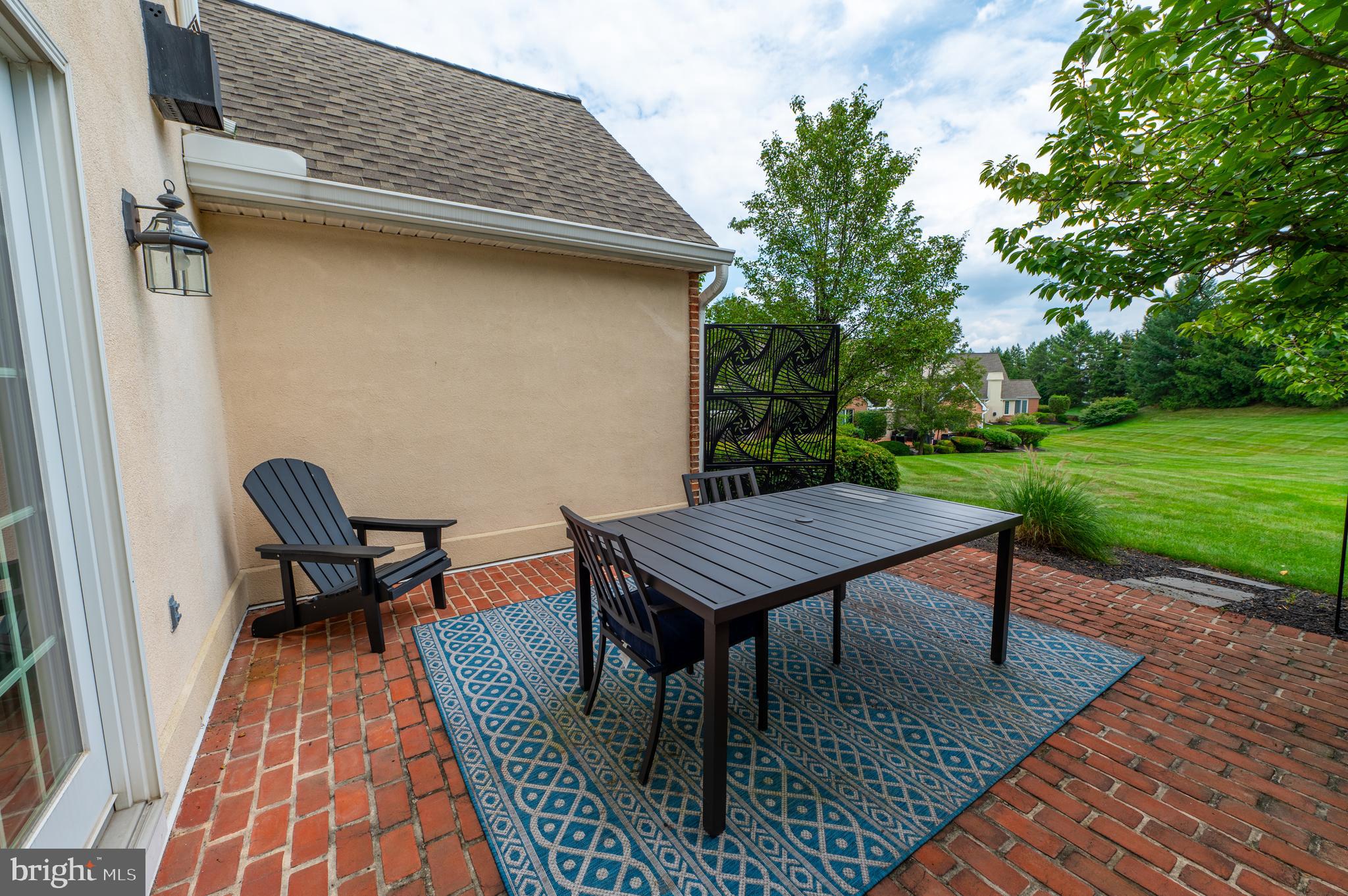 VILLAS AT TREXLER PK - Residential