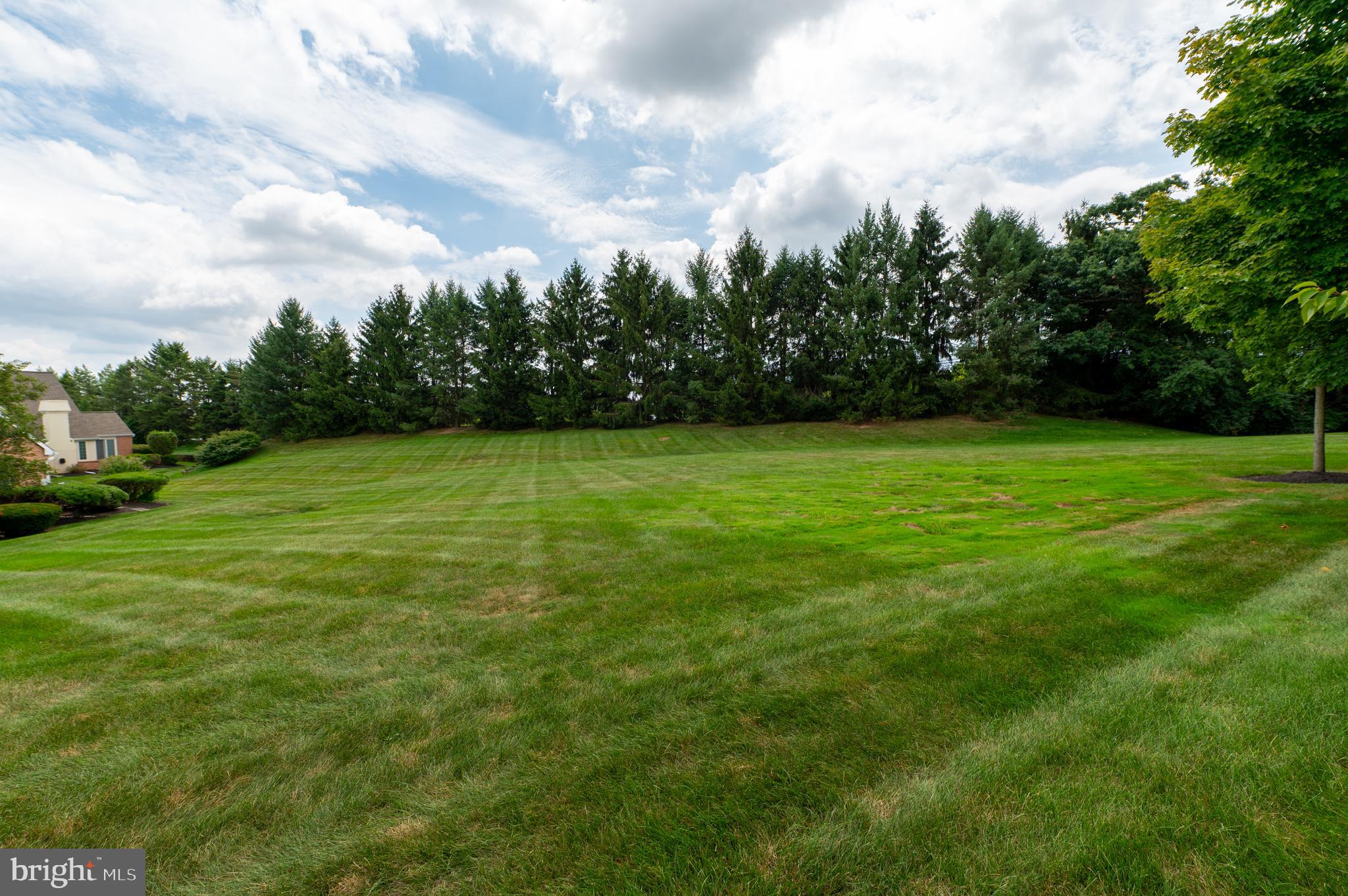 VILLAS AT TREXLER PK - Residential