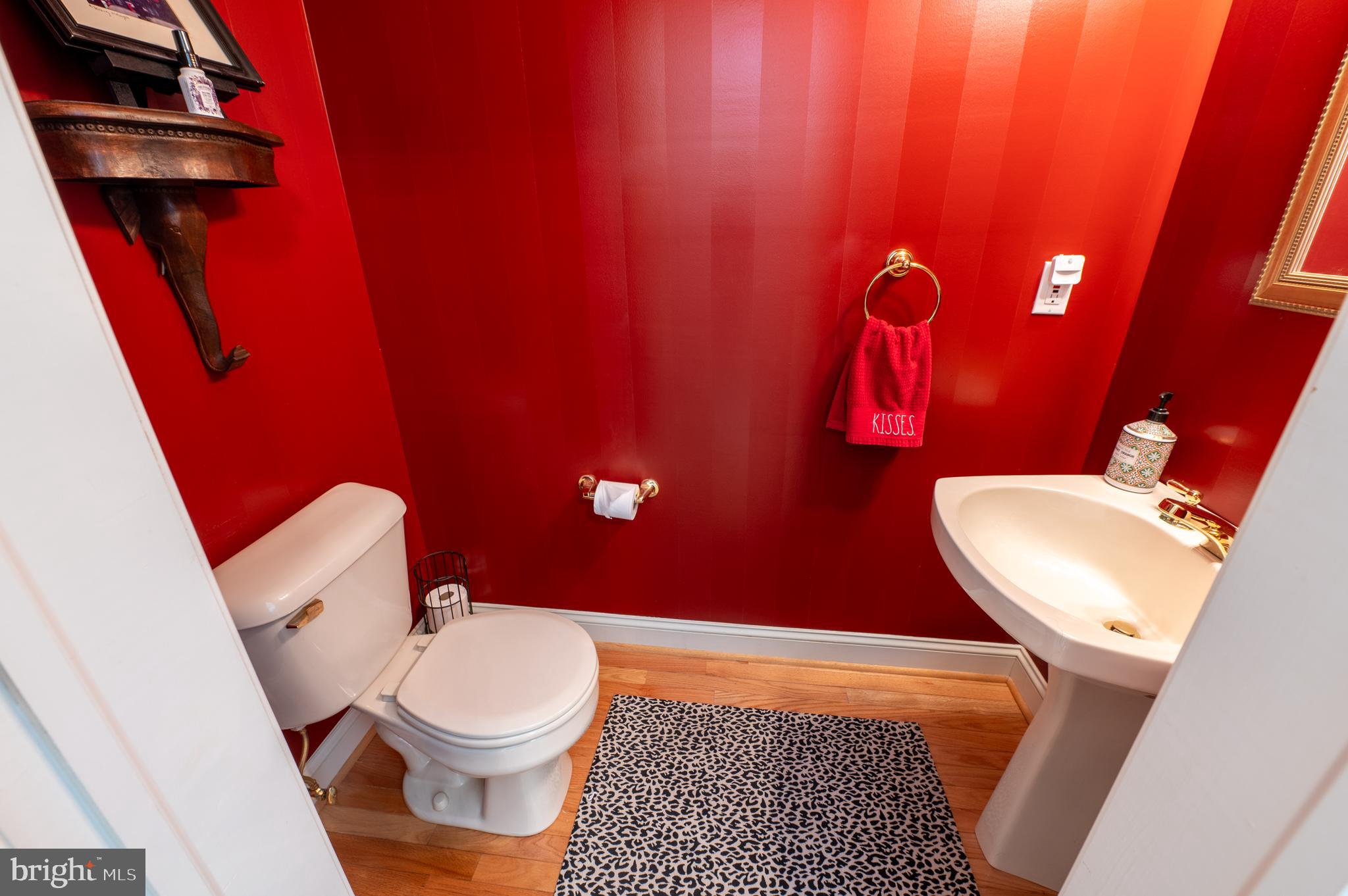 VILLAS AT TREXLER PK - Residential