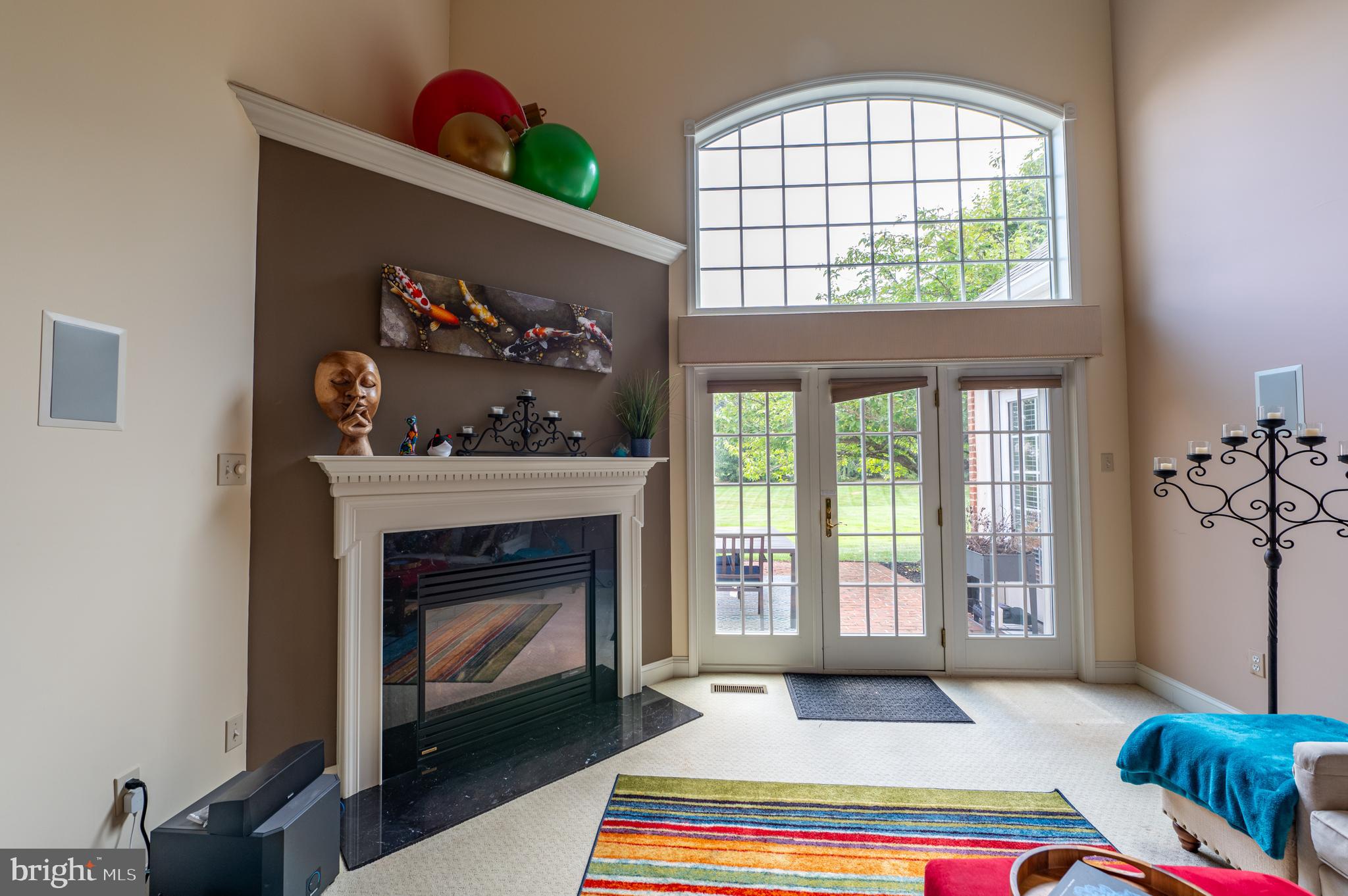 VILLAS AT TREXLER PK - Residential