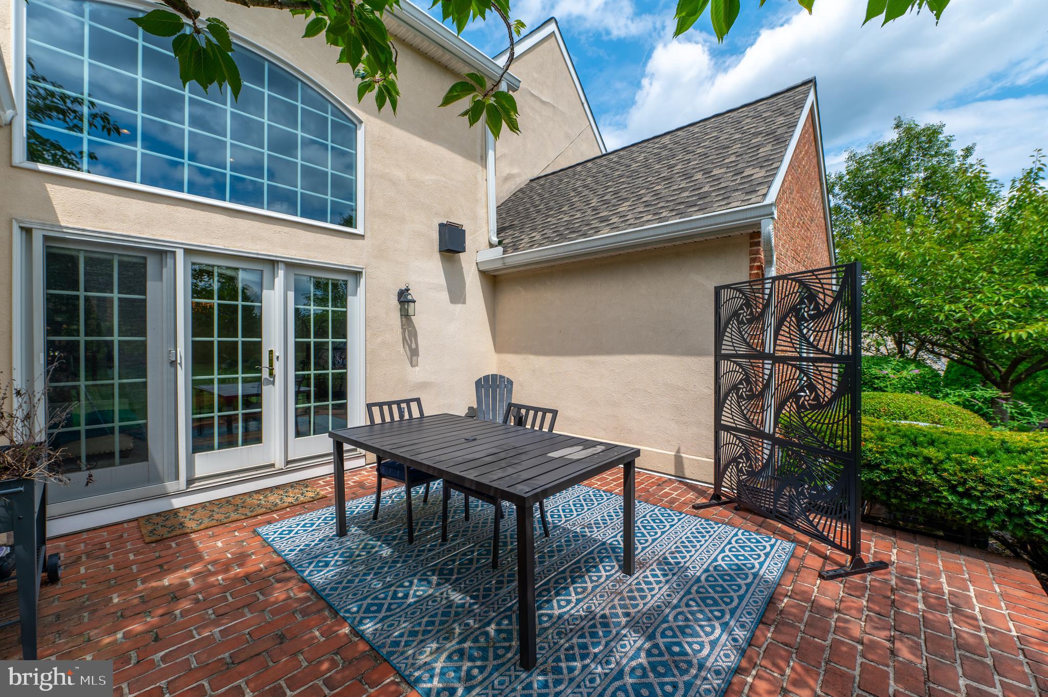 VILLAS AT TREXLER PK - Residential