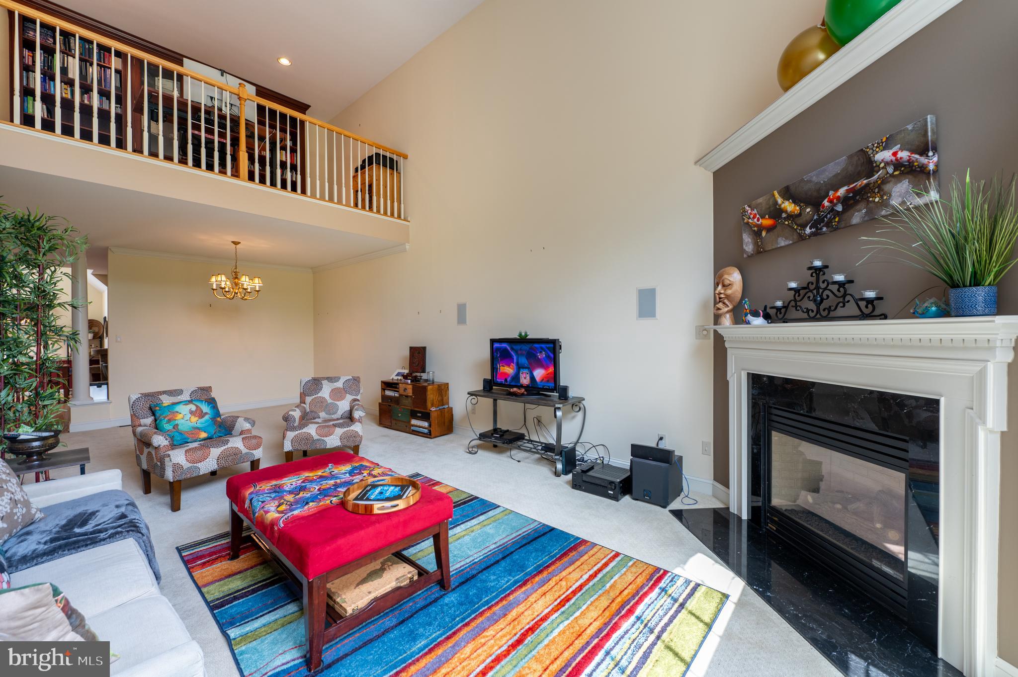 VILLAS AT TREXLER PK - Residential