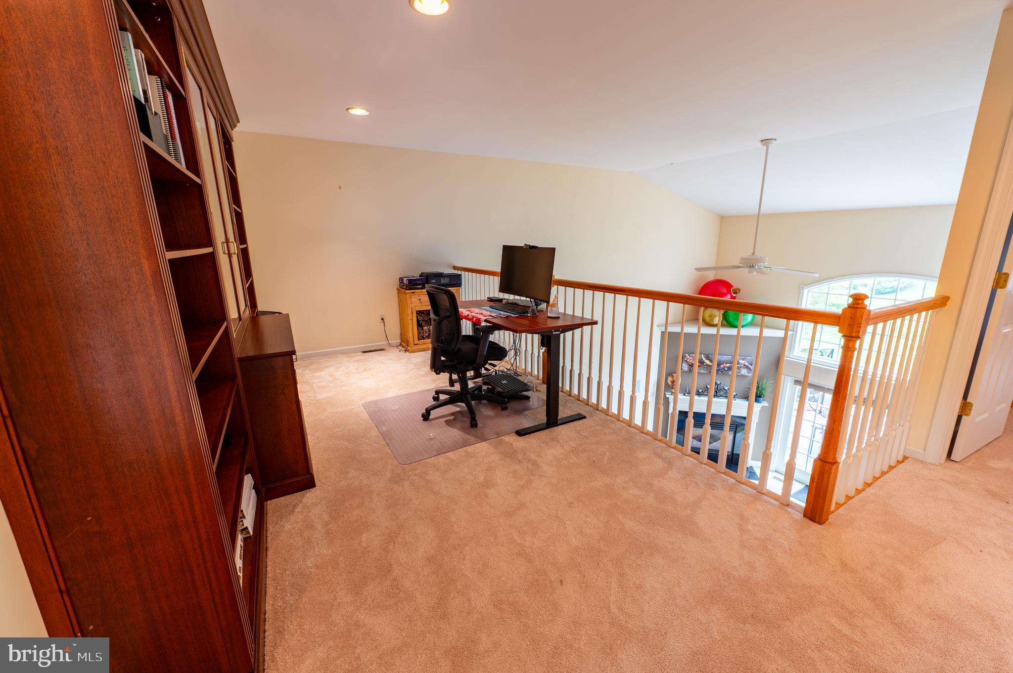 VILLAS AT TREXLER PK - Residential