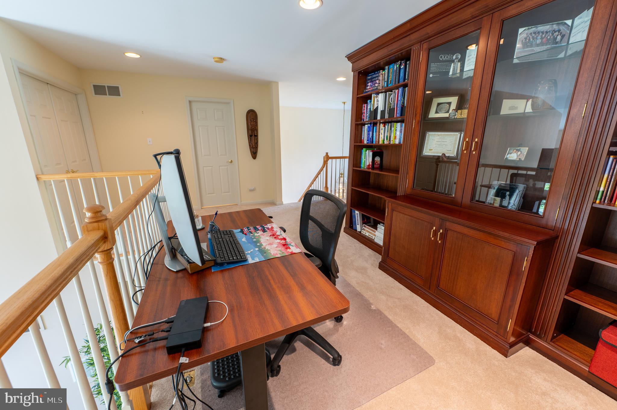 VILLAS AT TREXLER PK - Residential