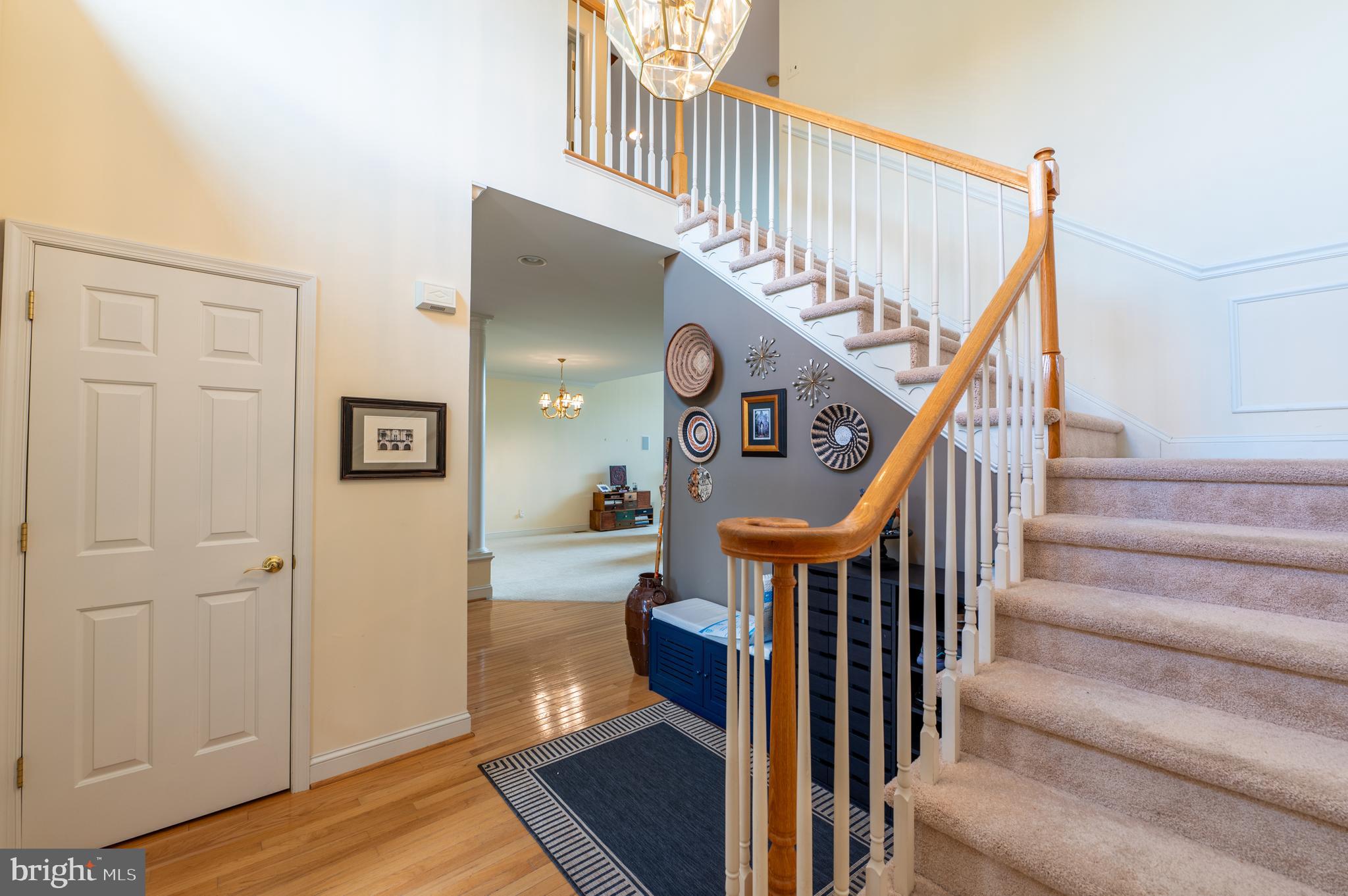 VILLAS AT TREXLER PK - Residential