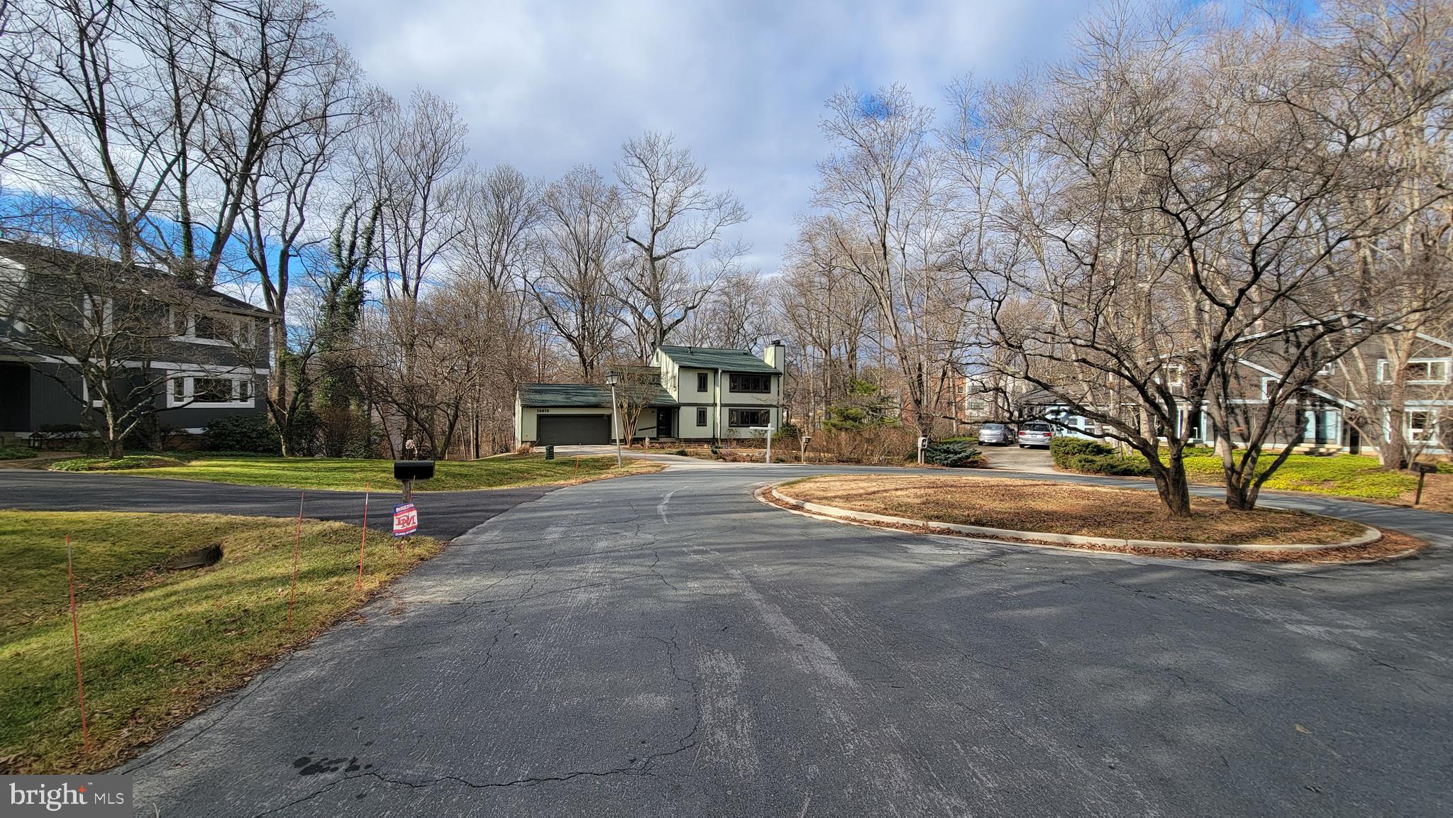 14816 STONEGATE TERRACE