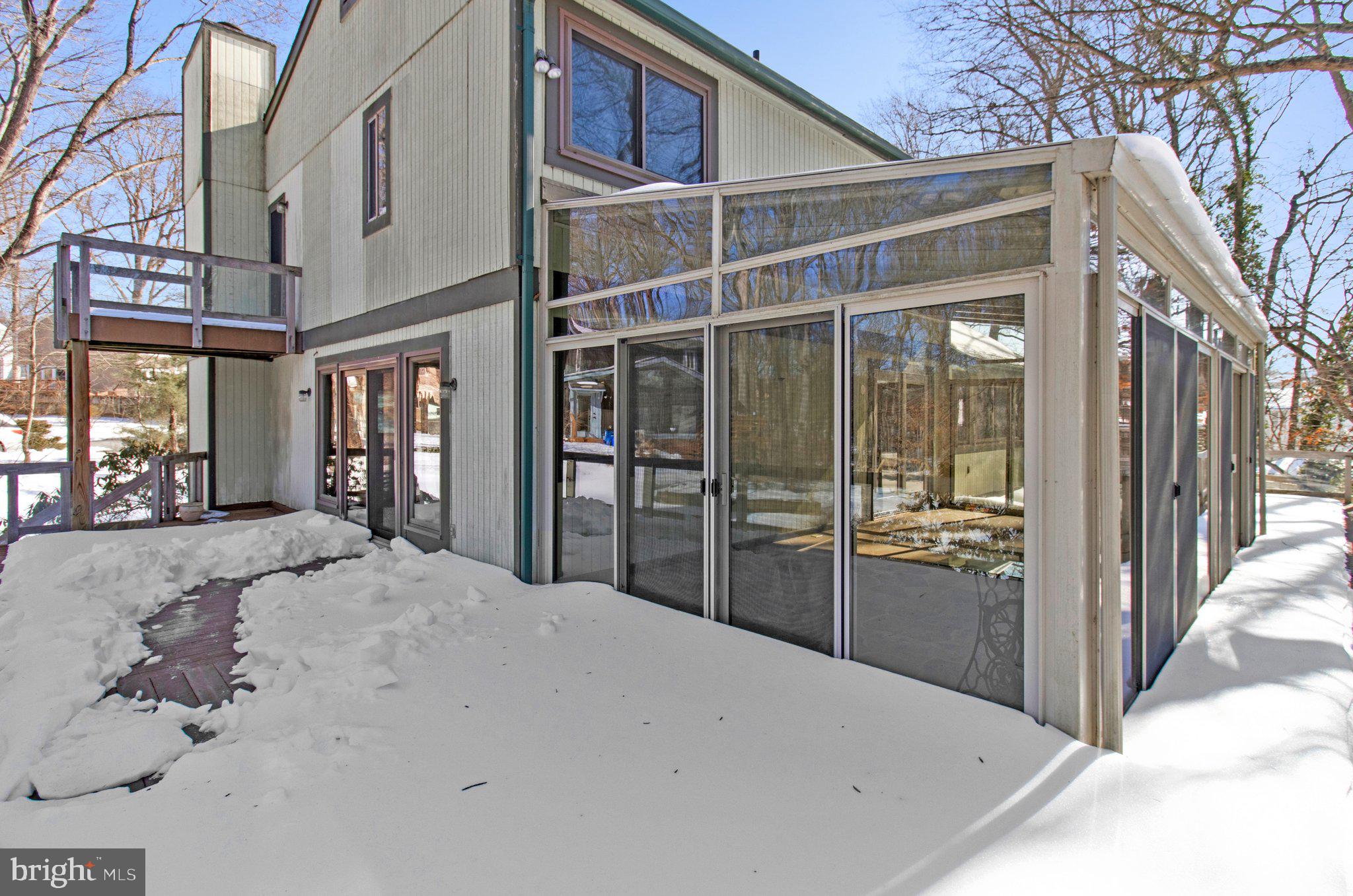 STONEGATE - Residential